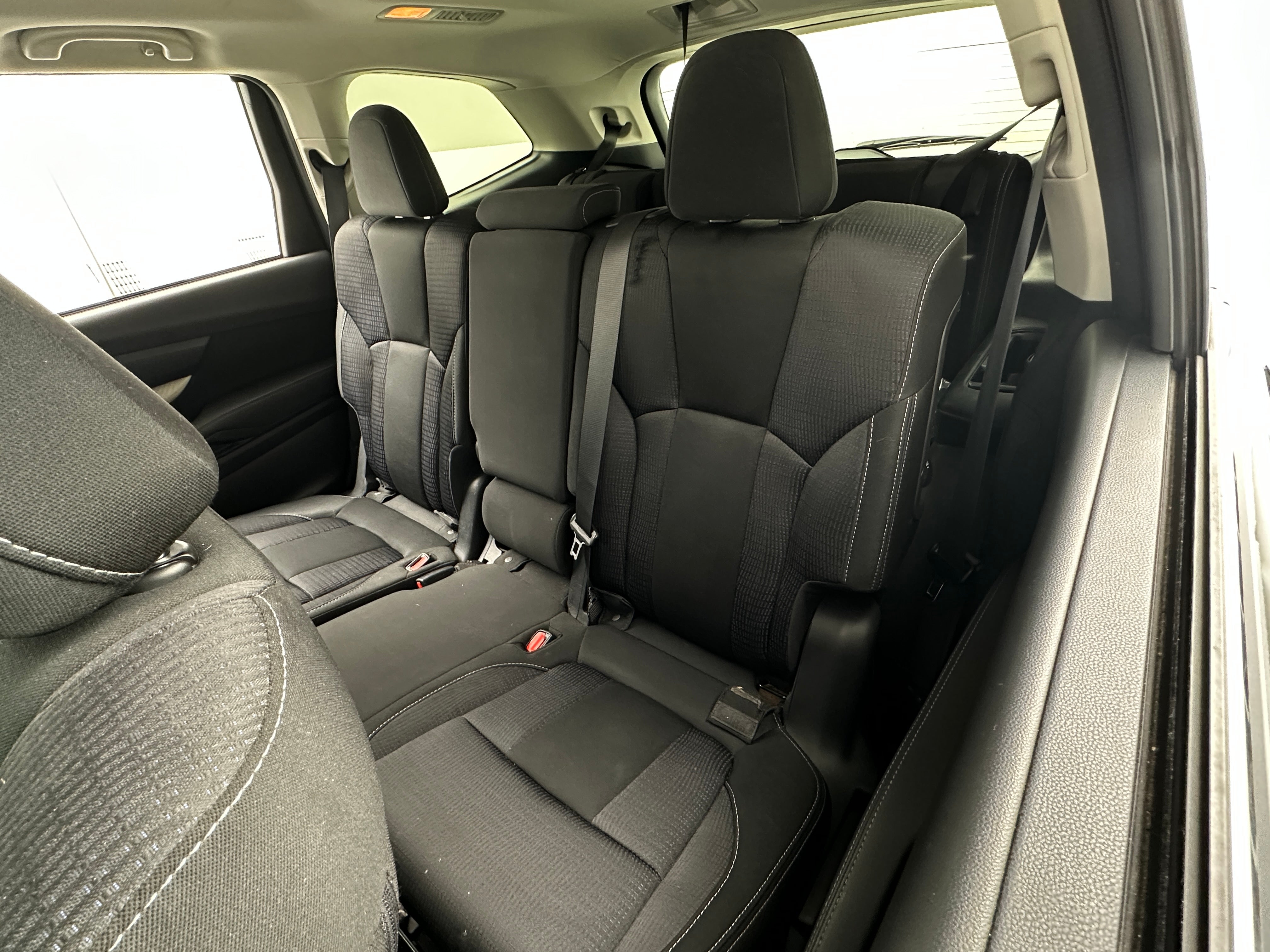 2020 Subaru Ascent Premium 6