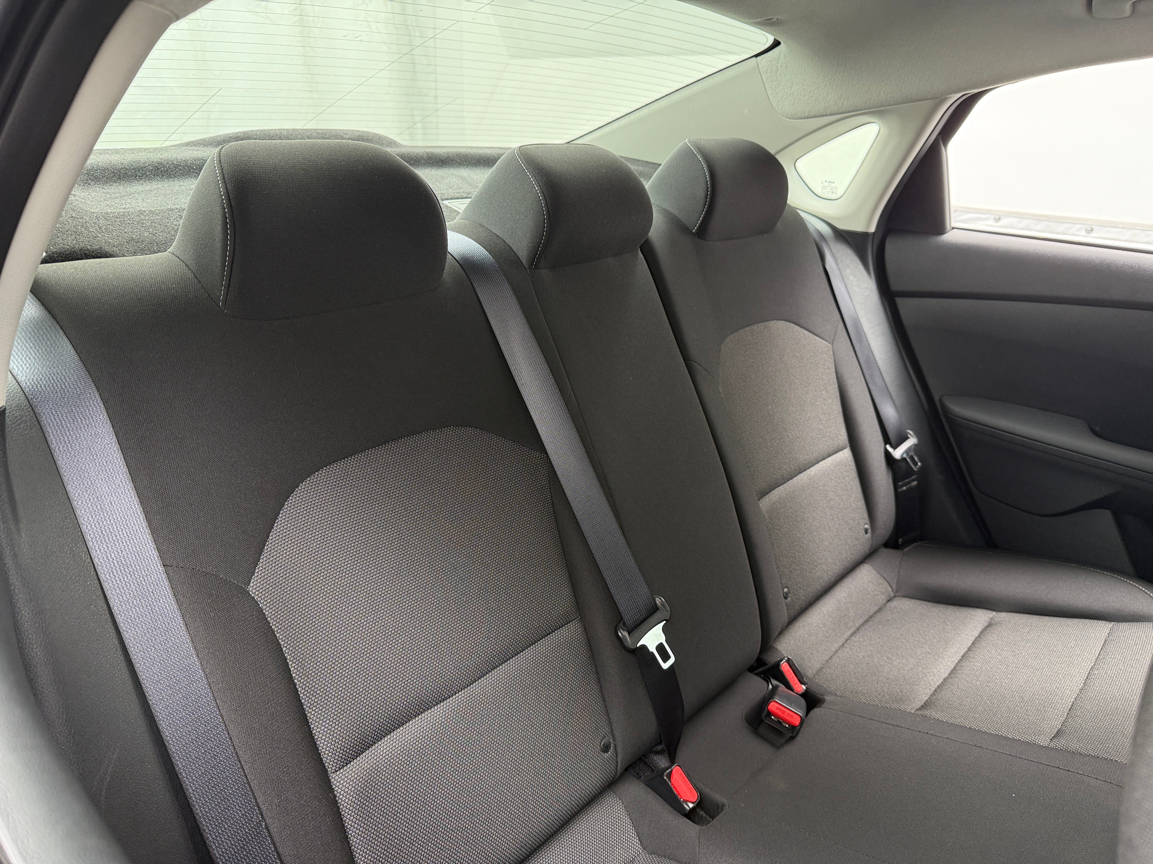 2024 Kia Forte LXS 6