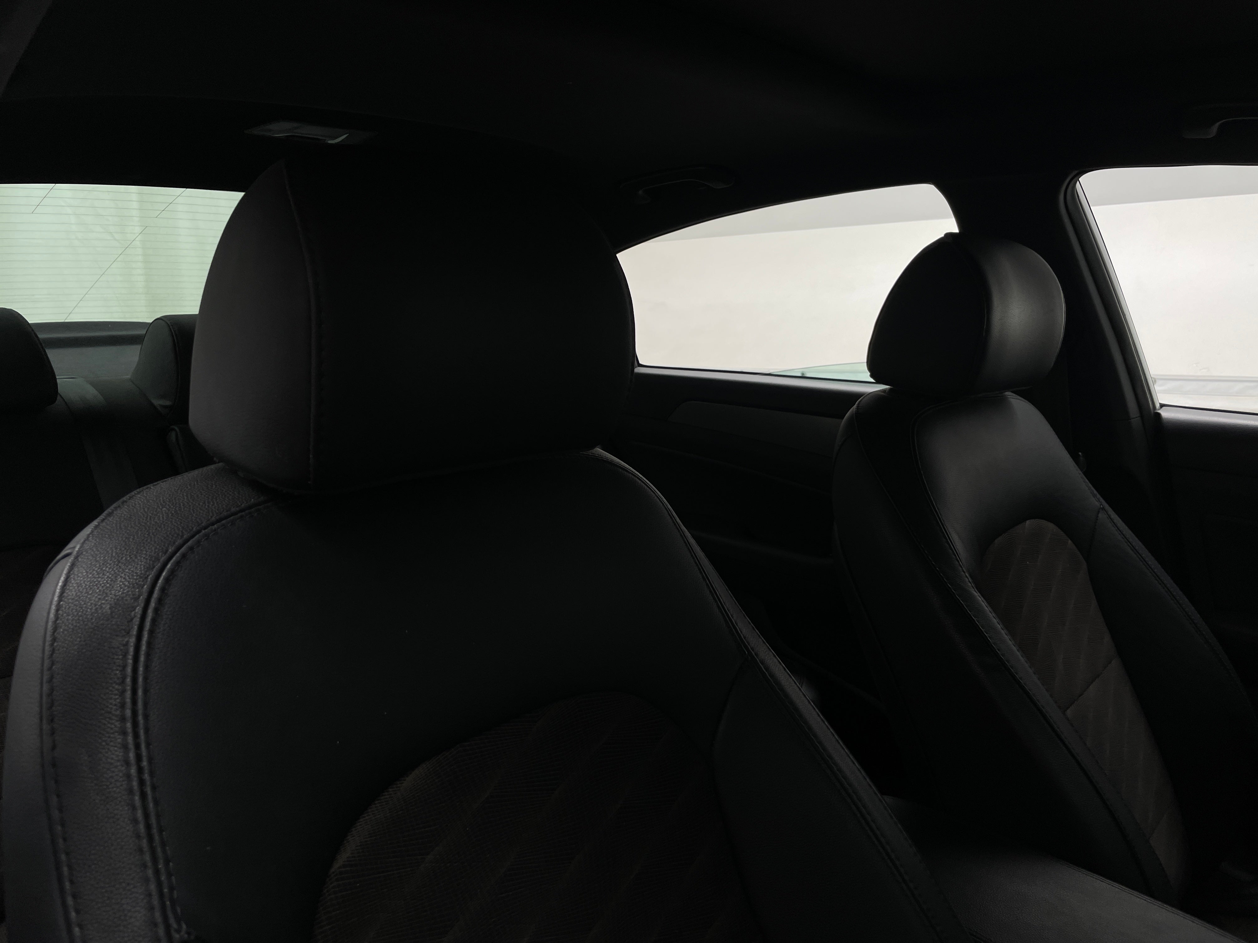 2018 Hyundai Sonata Sport 2