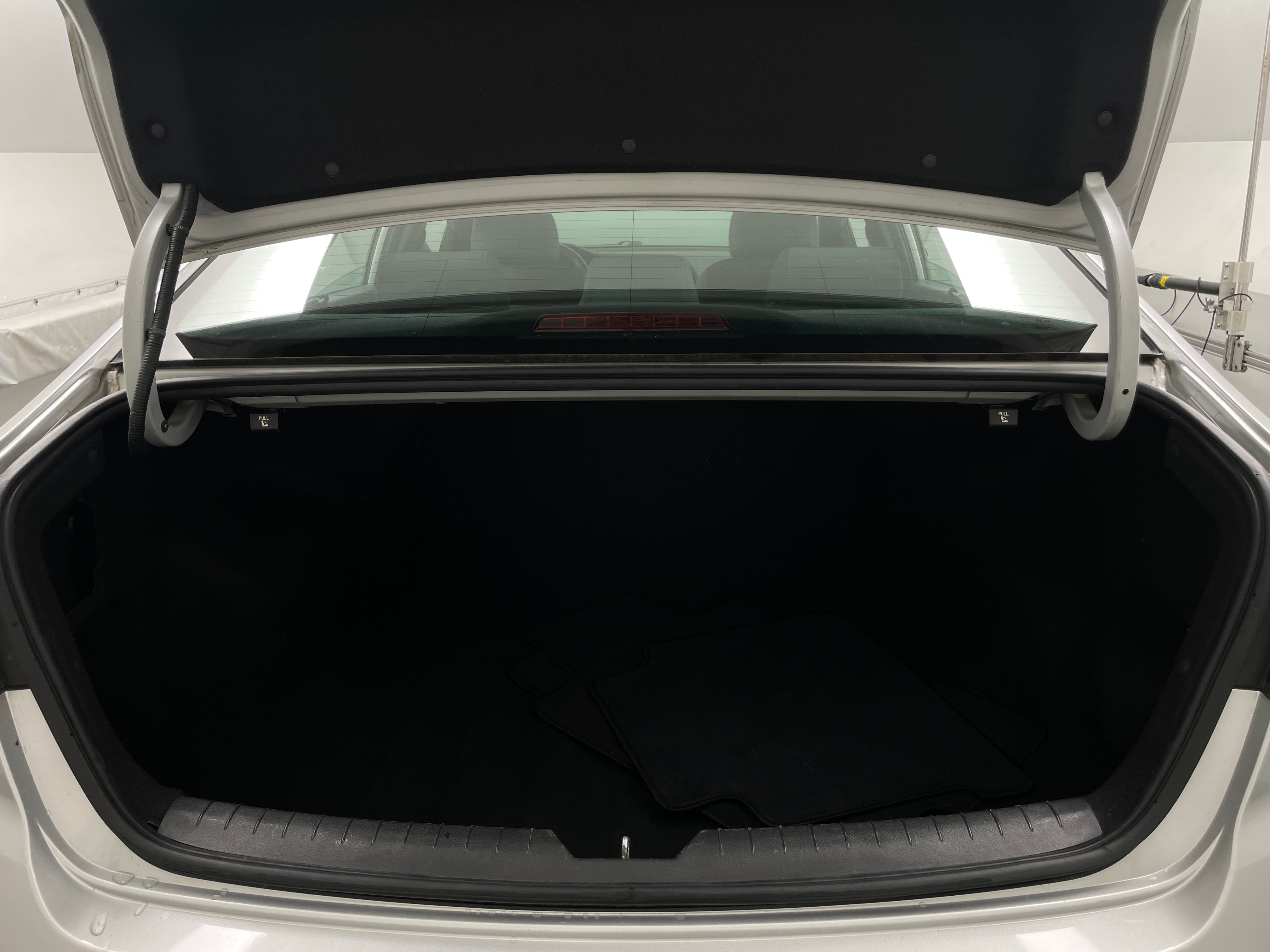 2018 Hyundai Sonata Sport 7