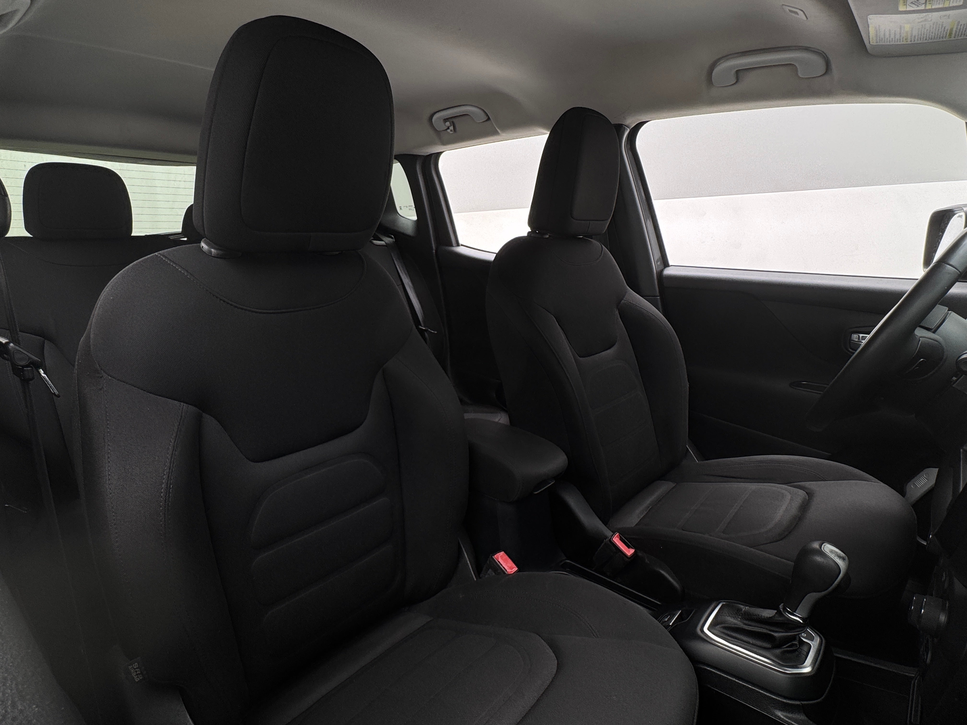 2018 Jeep Renegade Latitude 2