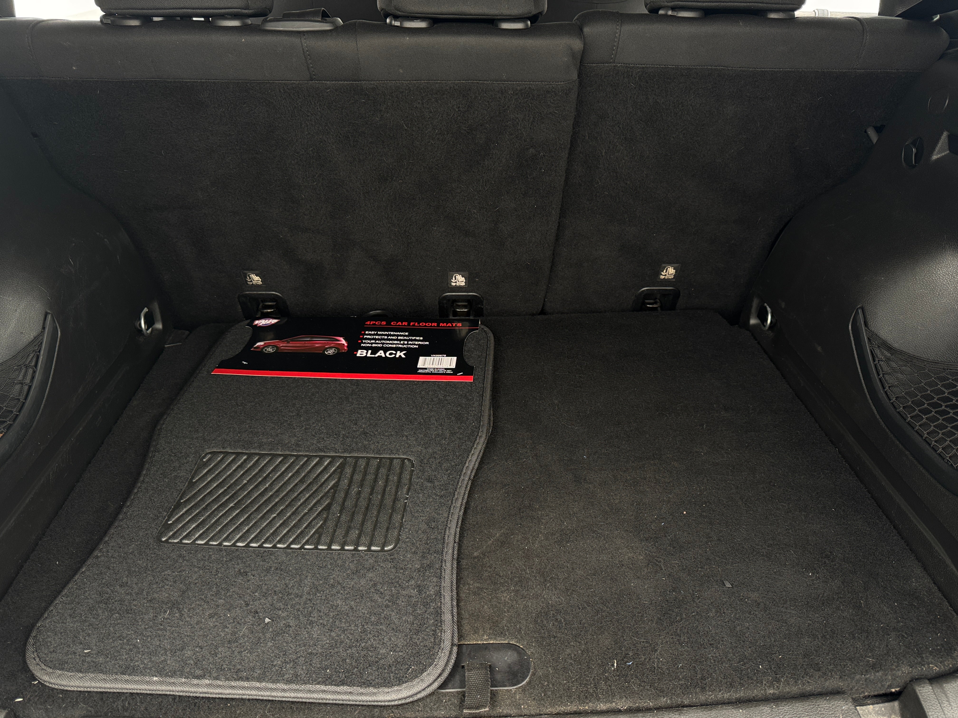 2018 Jeep Renegade Latitude 7