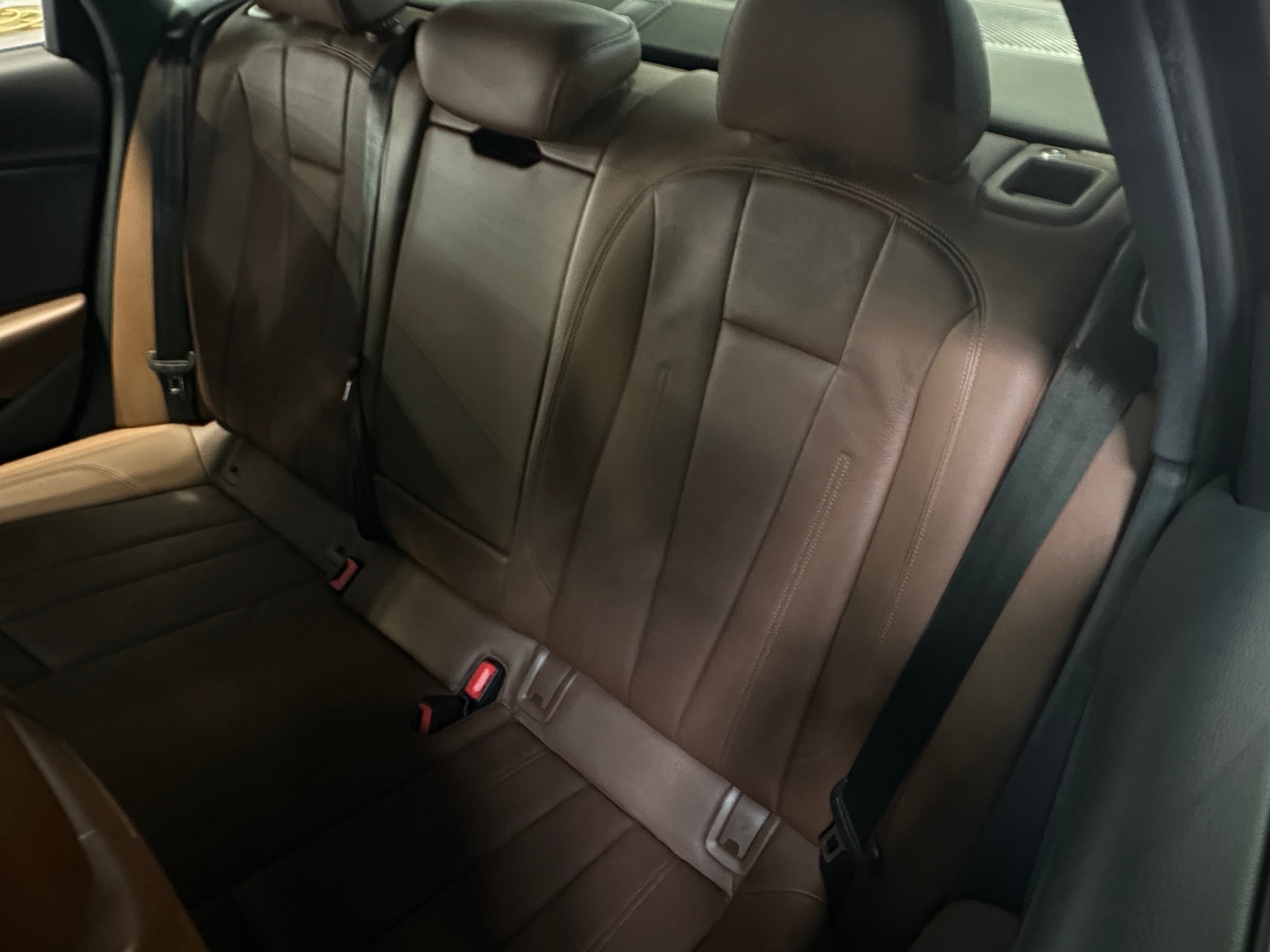 2017 Audi A4 Premium Plus 5