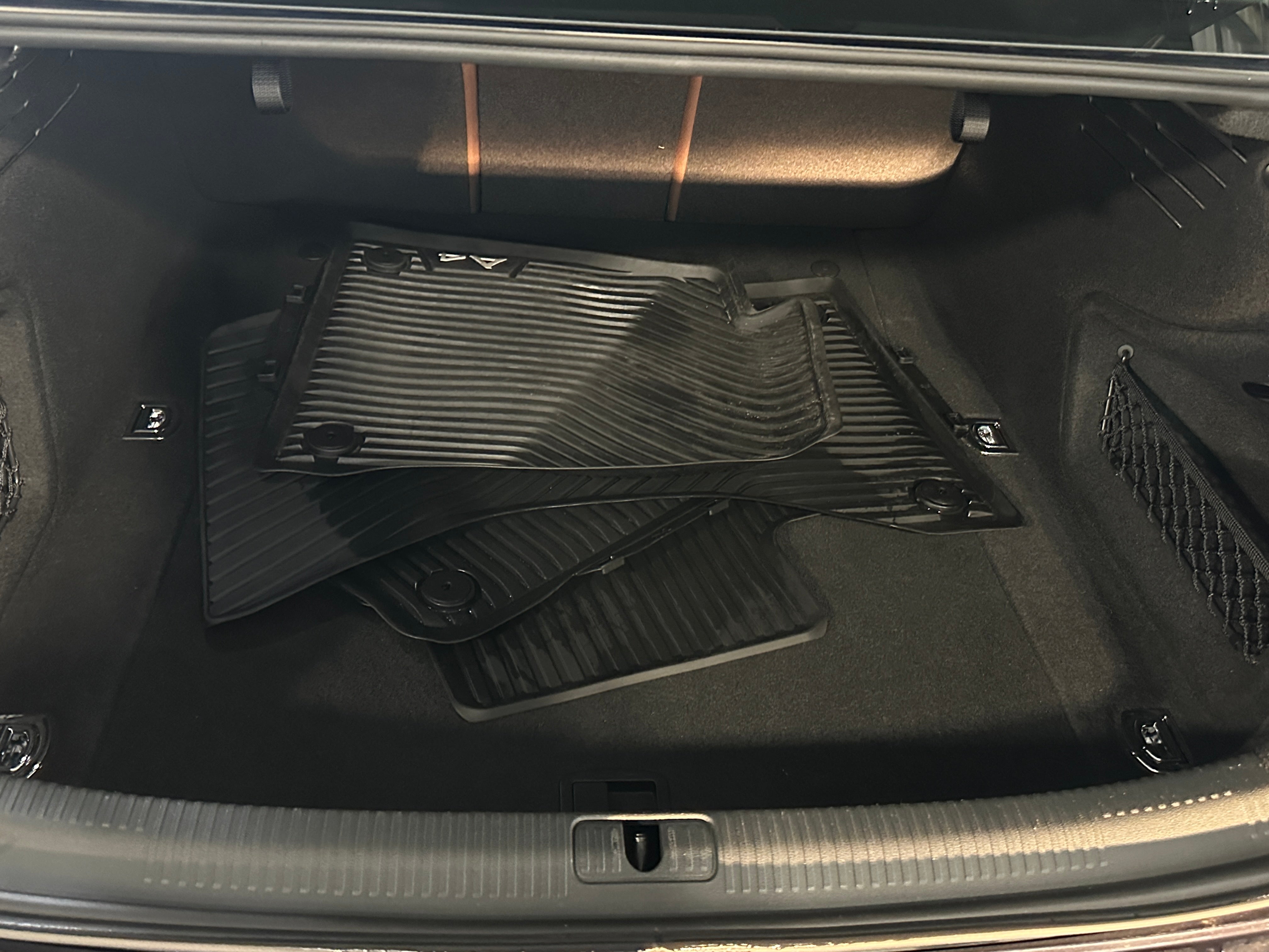 2017 Audi A4 Premium Plus 6