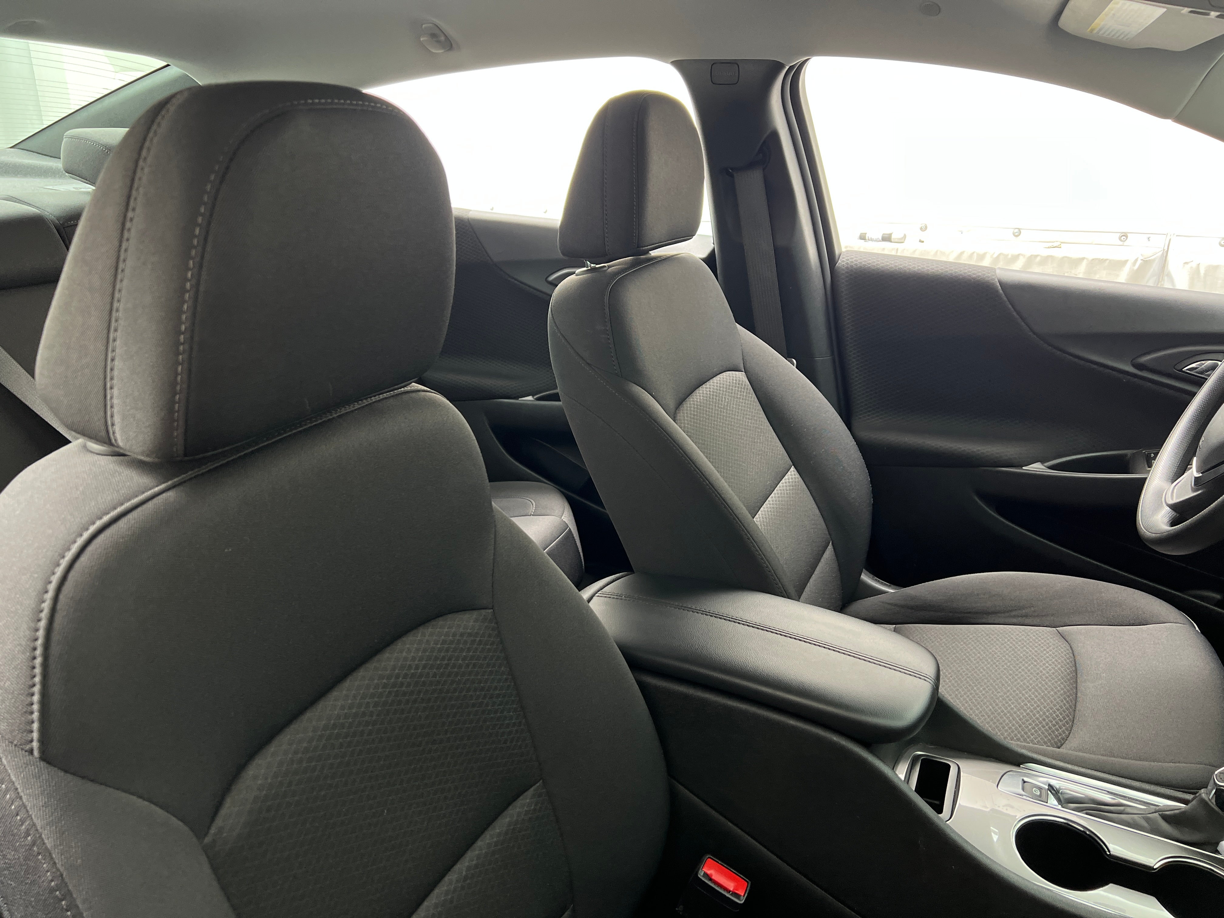 2024 Chevrolet Malibu LT 2
