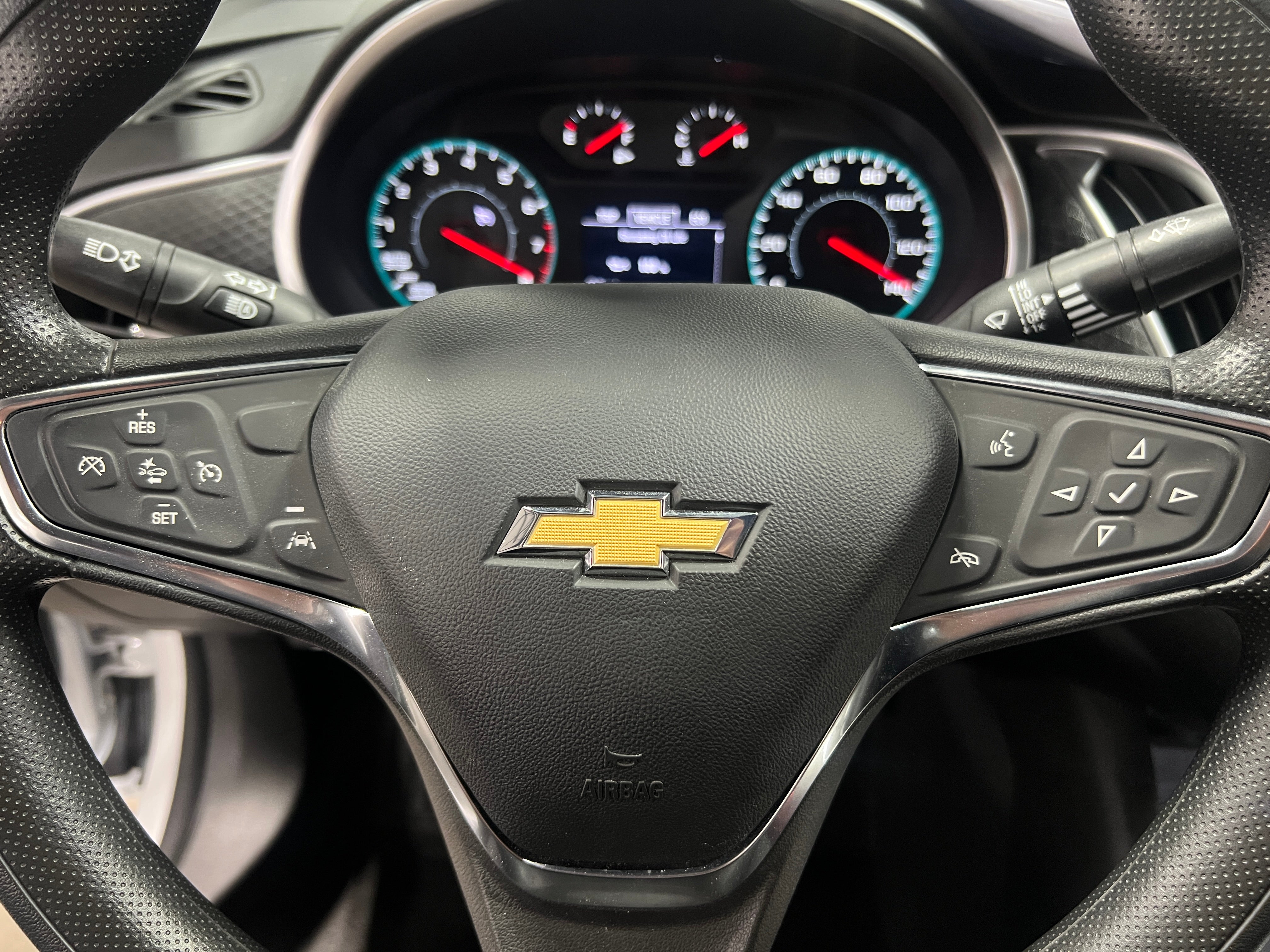 2024 Chevrolet Malibu LT 5