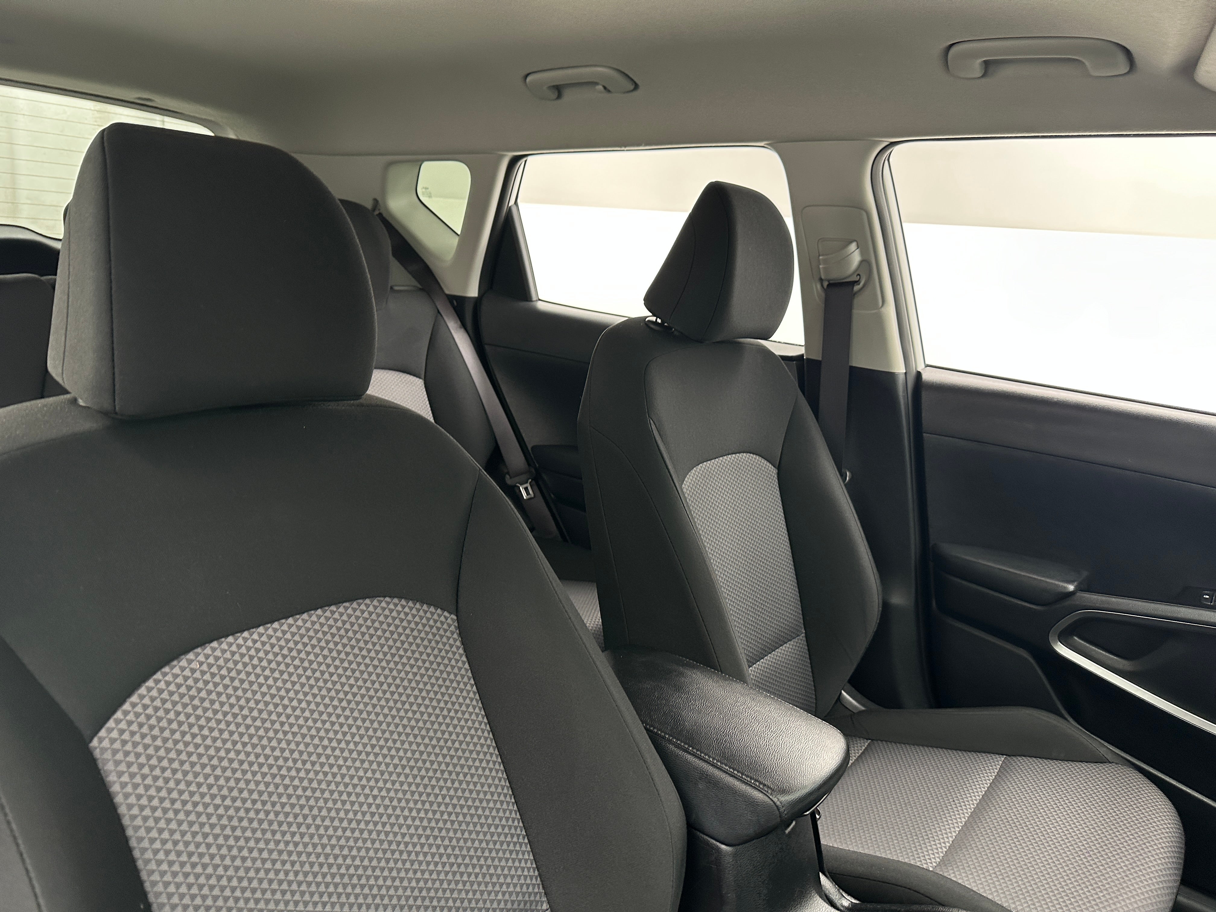 2023 Kia Soul S 2