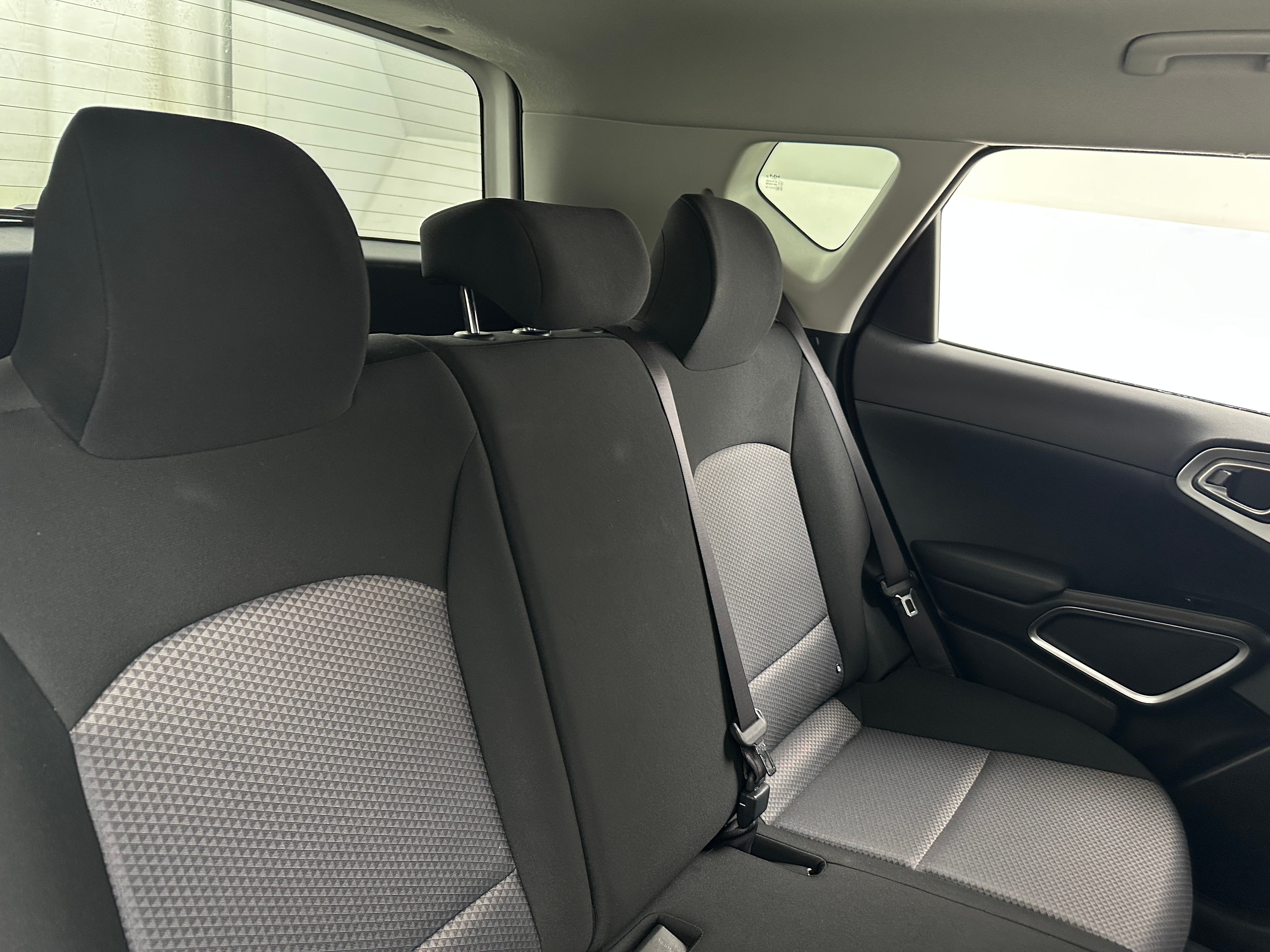 2023 Kia Soul S 6