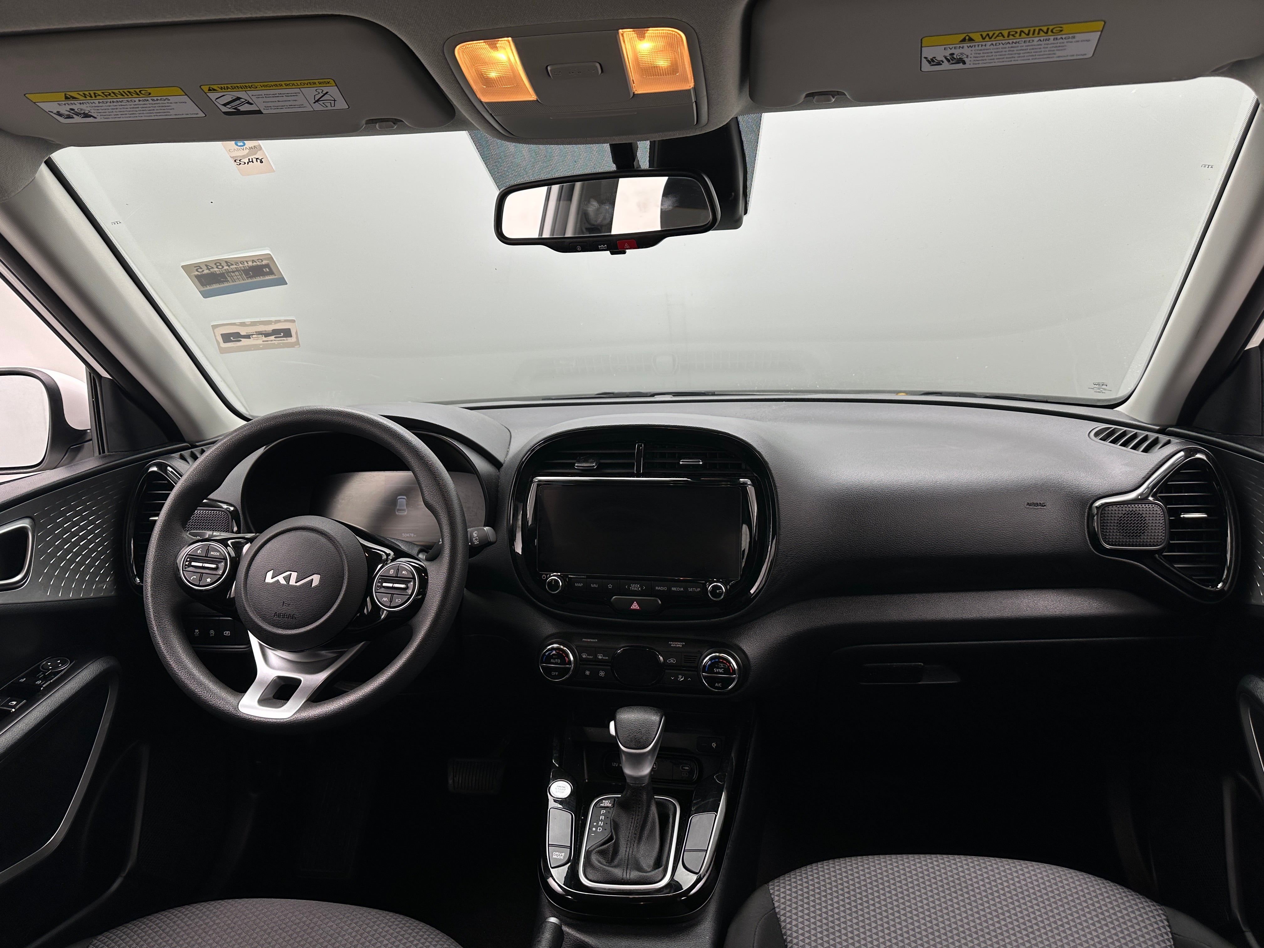 2023 Kia Soul S 3