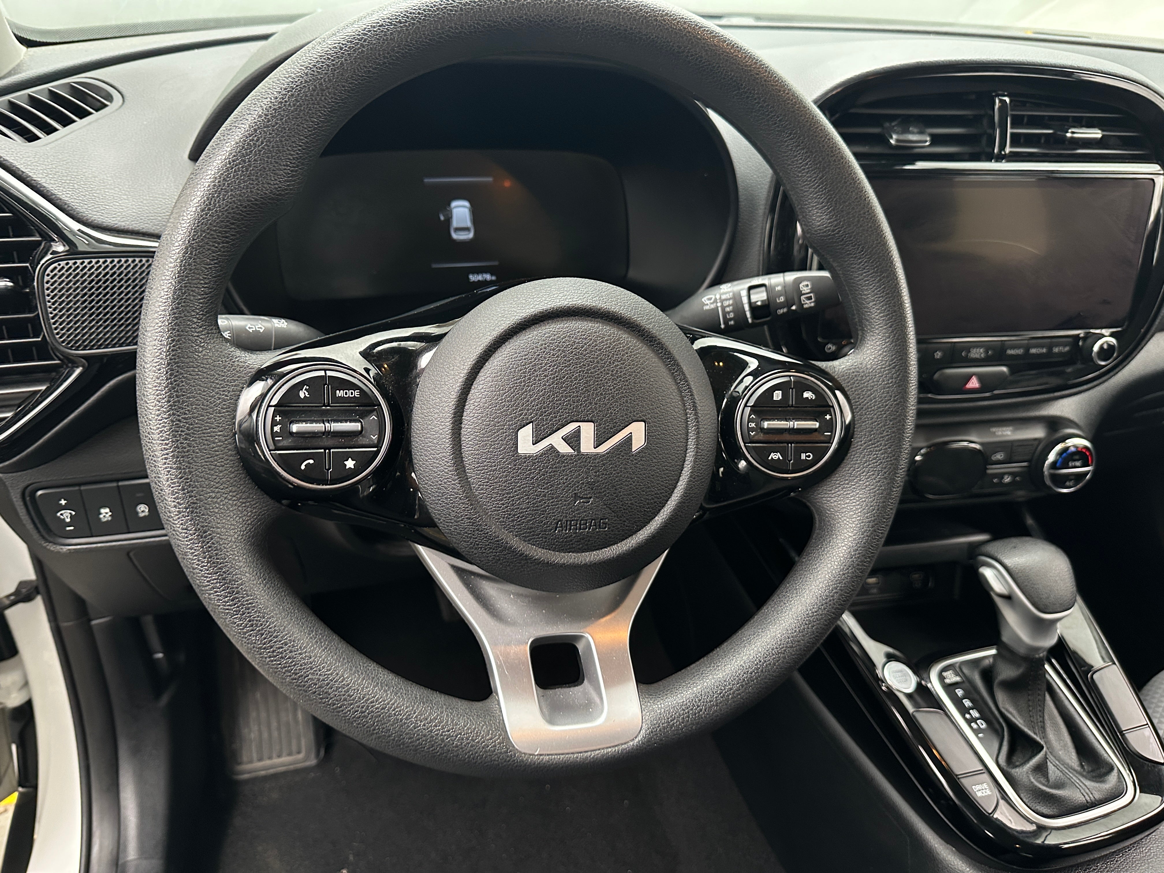 2023 Kia Soul S 5