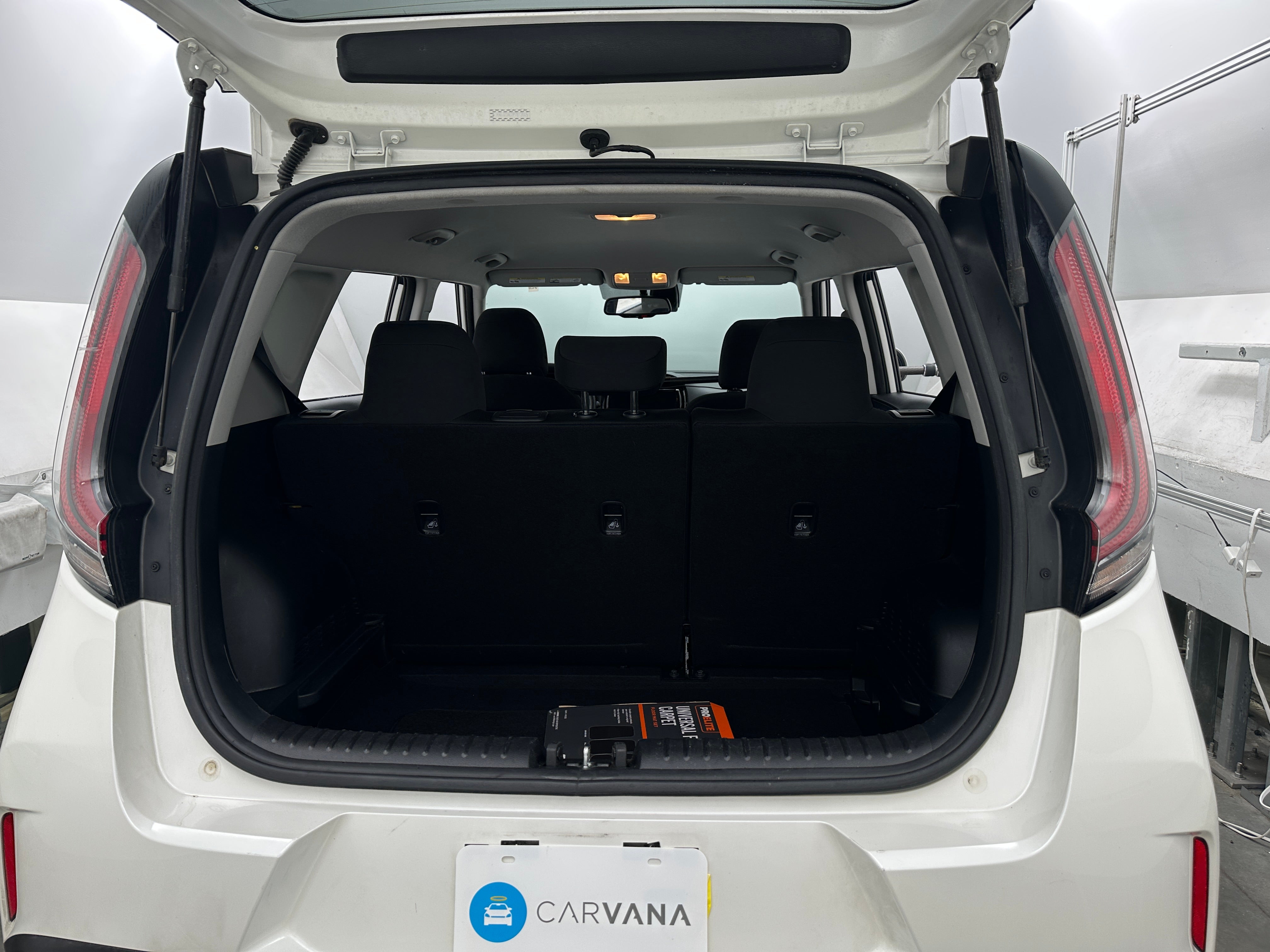 2023 Kia Soul S 7