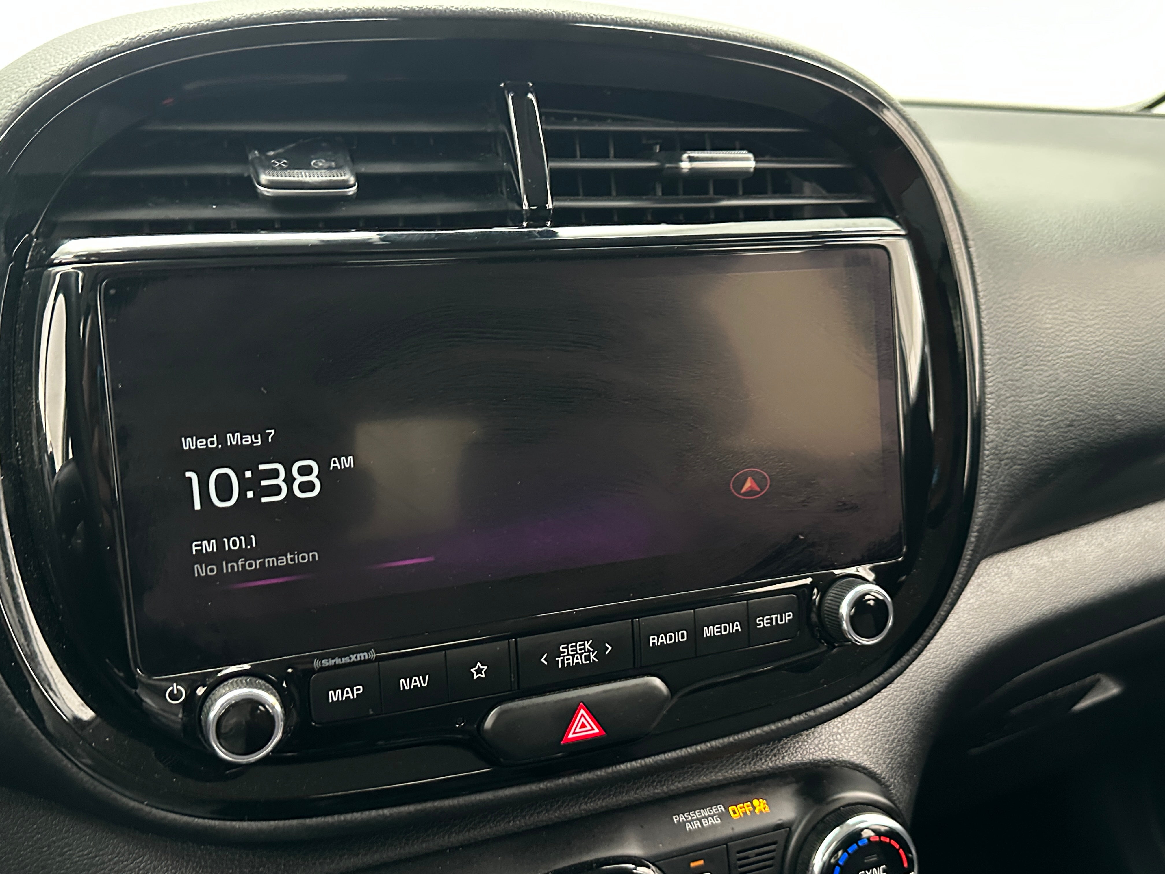2023 Kia Soul S 4