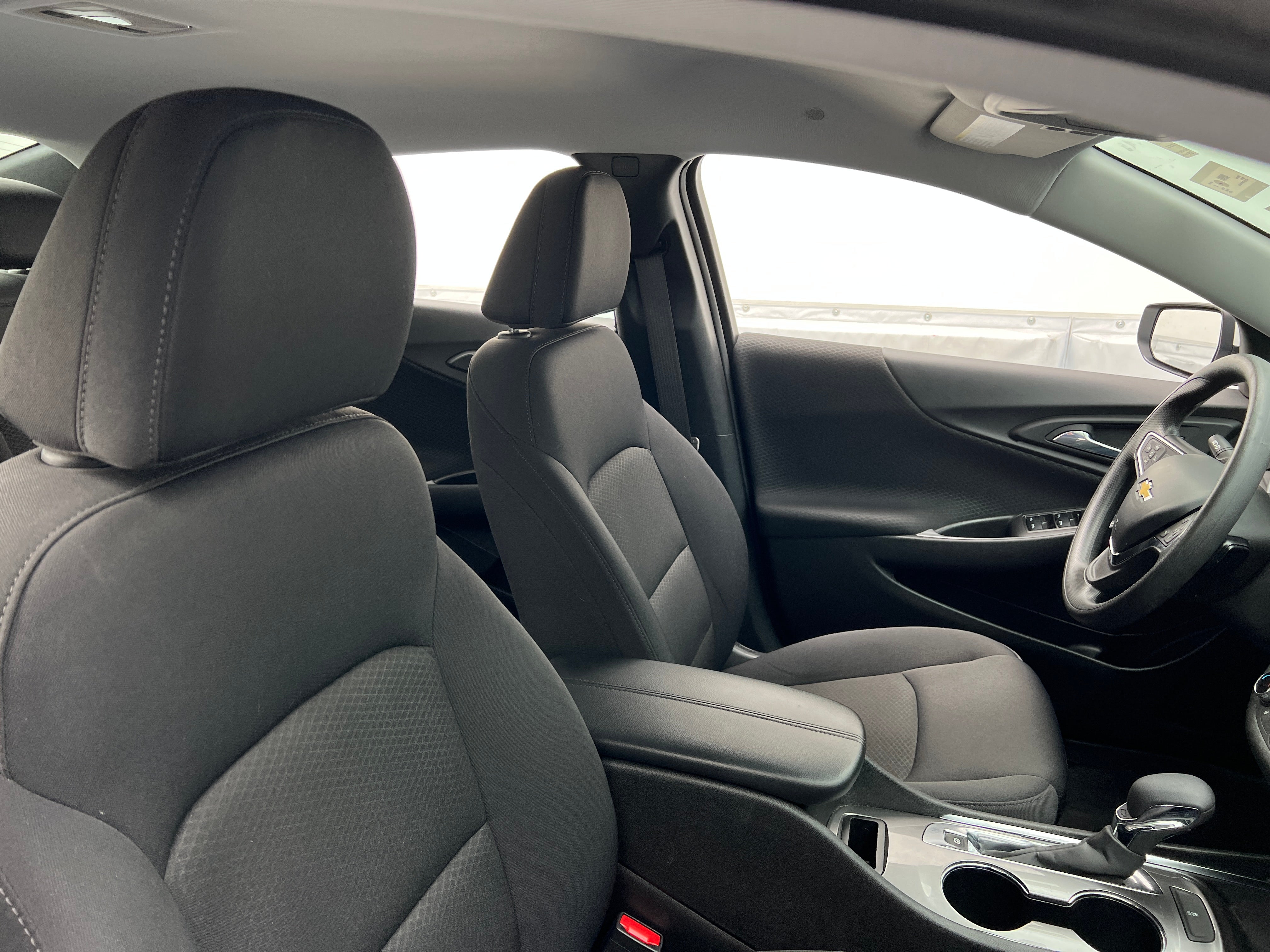 2023 Chevrolet Malibu LT 2