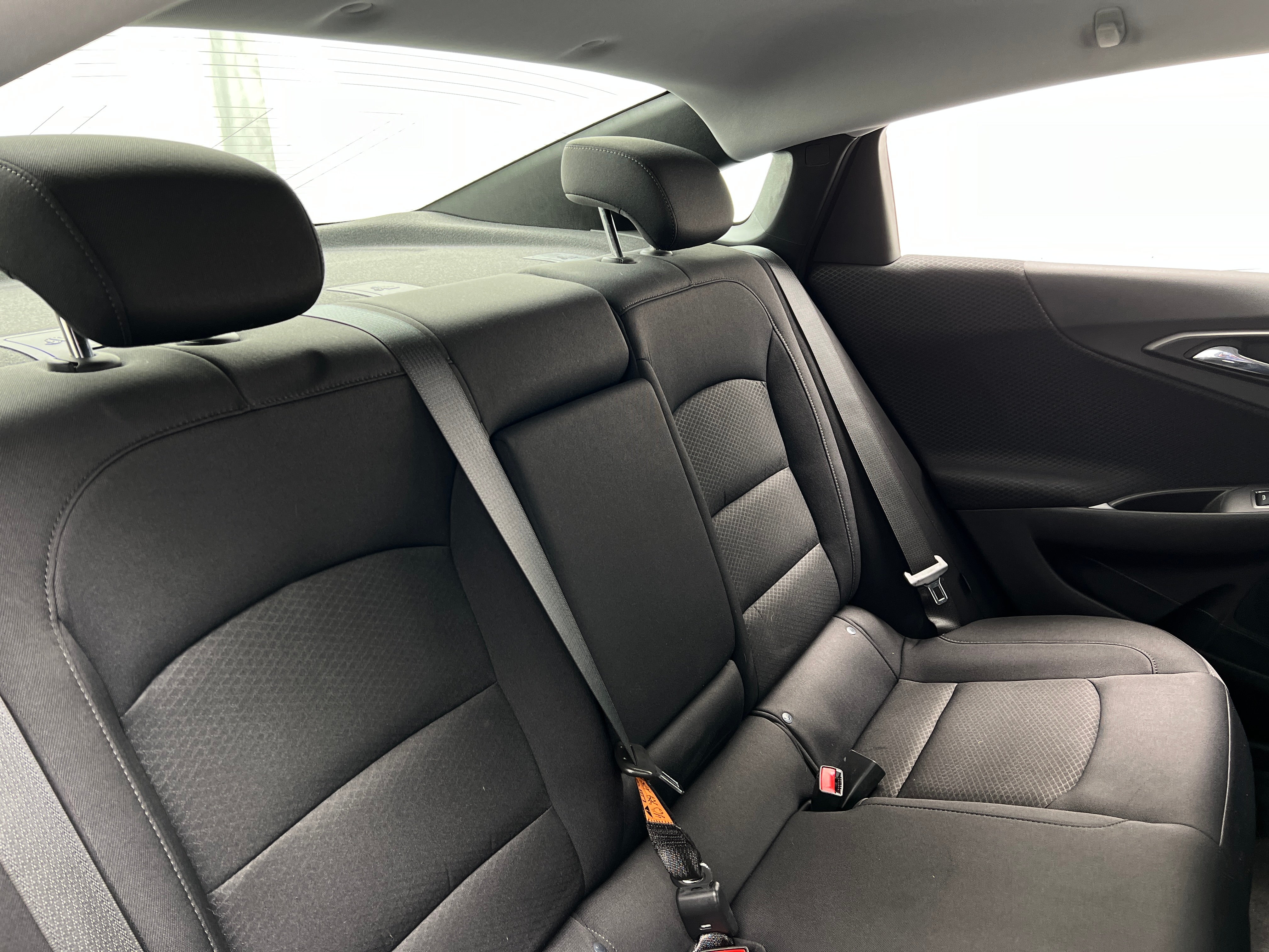 2023 Chevrolet Malibu LT 6