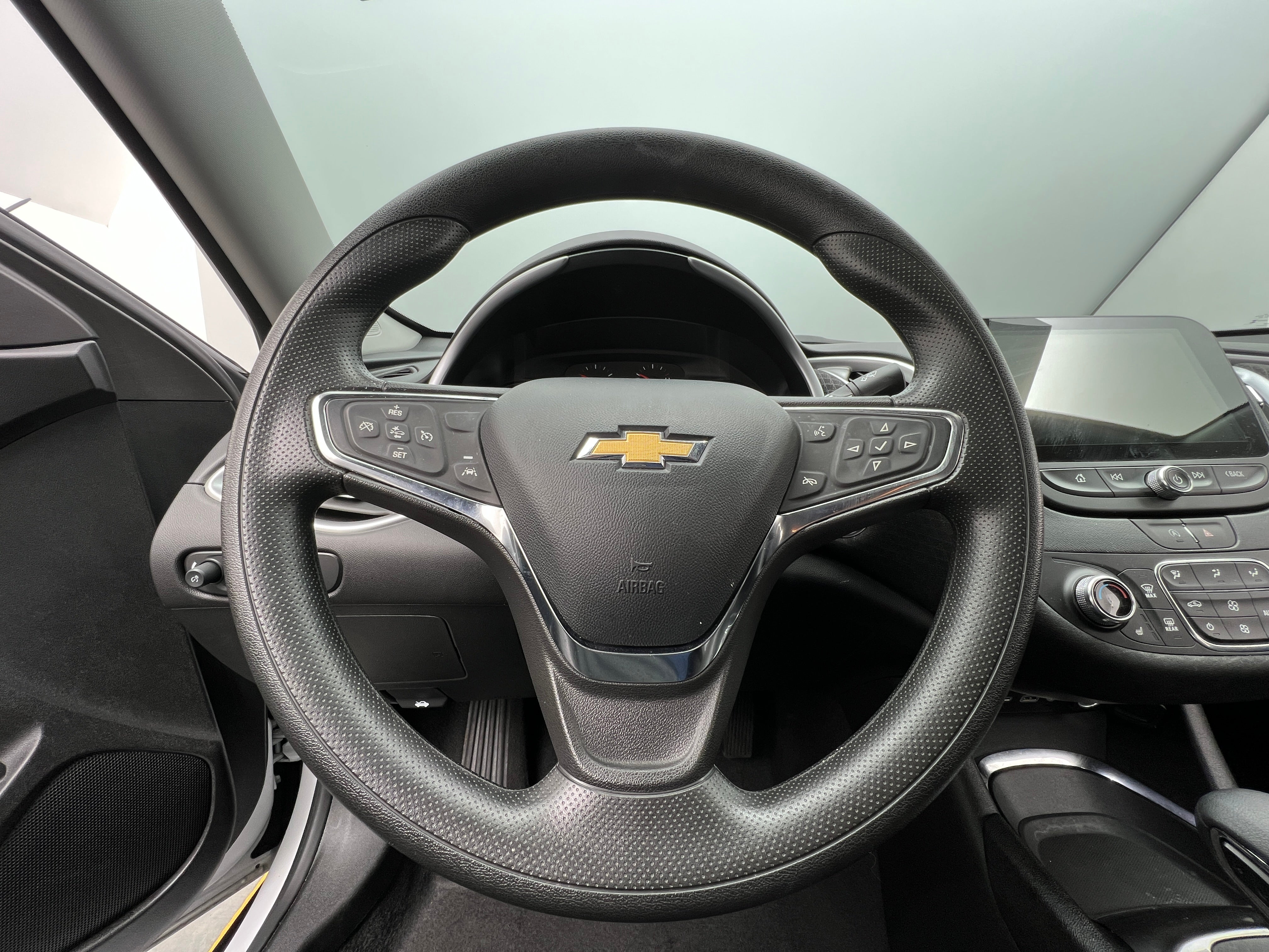 2023 Chevrolet Malibu LT 5
