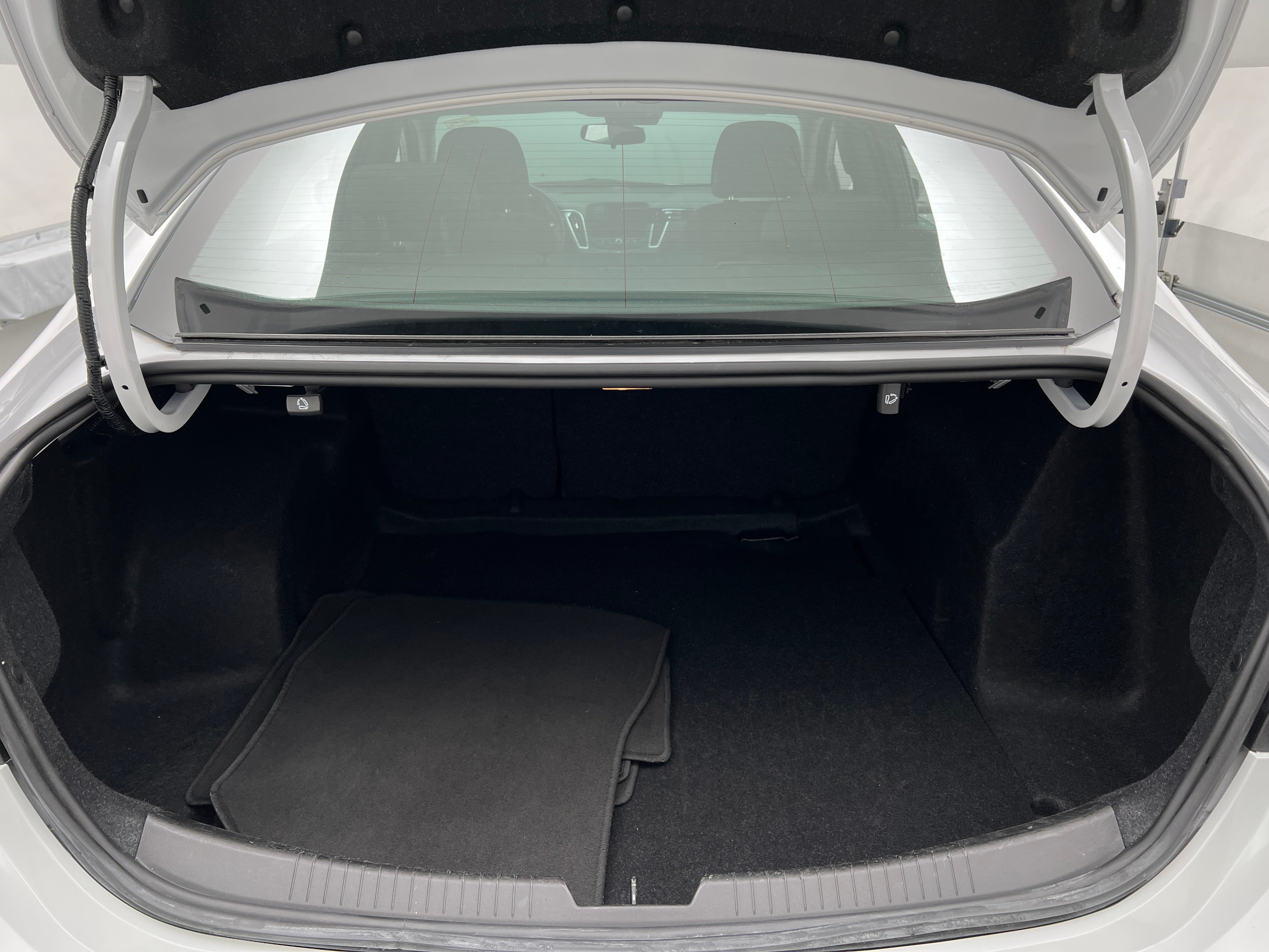 2023 Chevrolet Malibu LT 7
