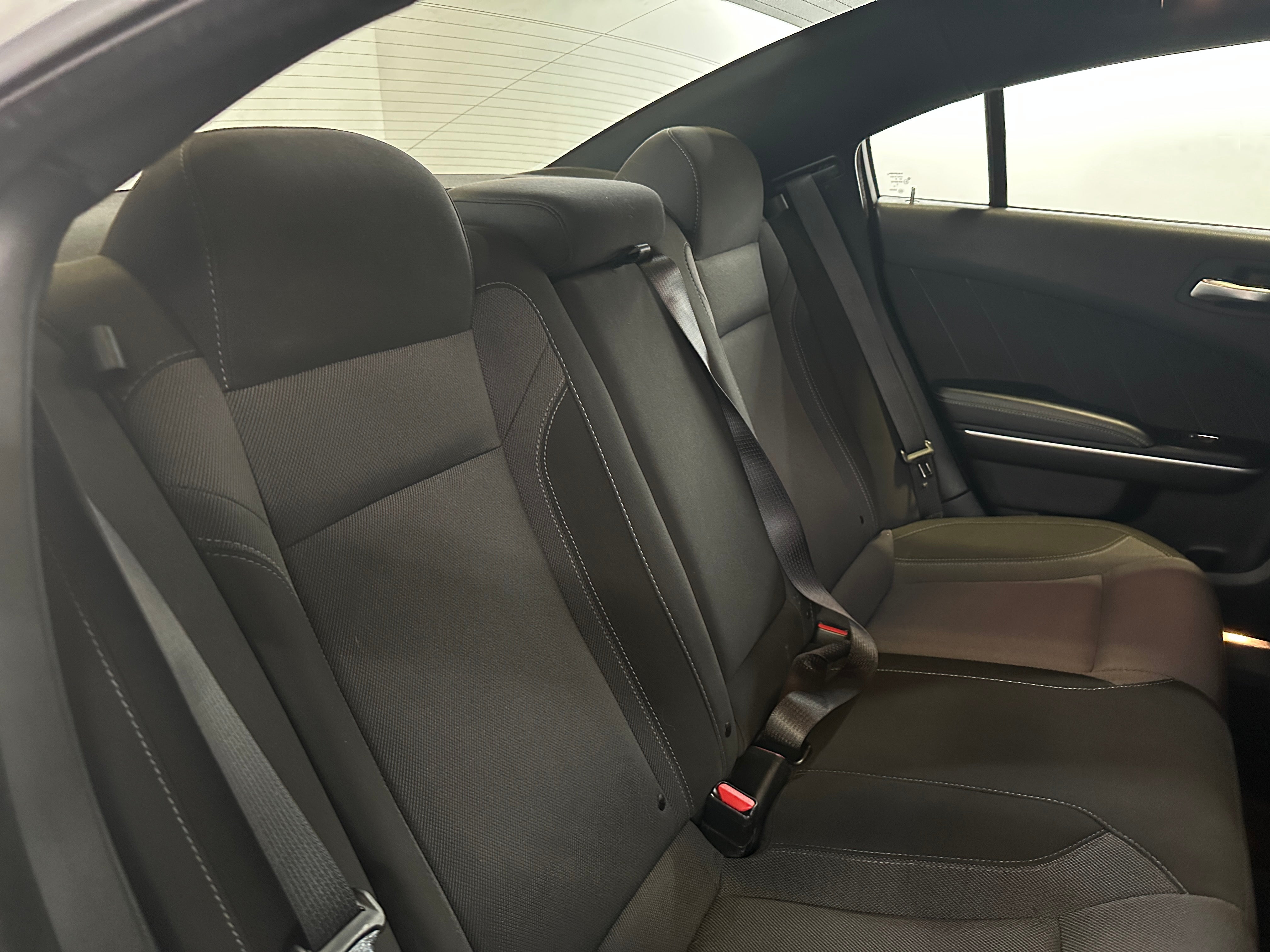2022 Dodge Charger SXT 6