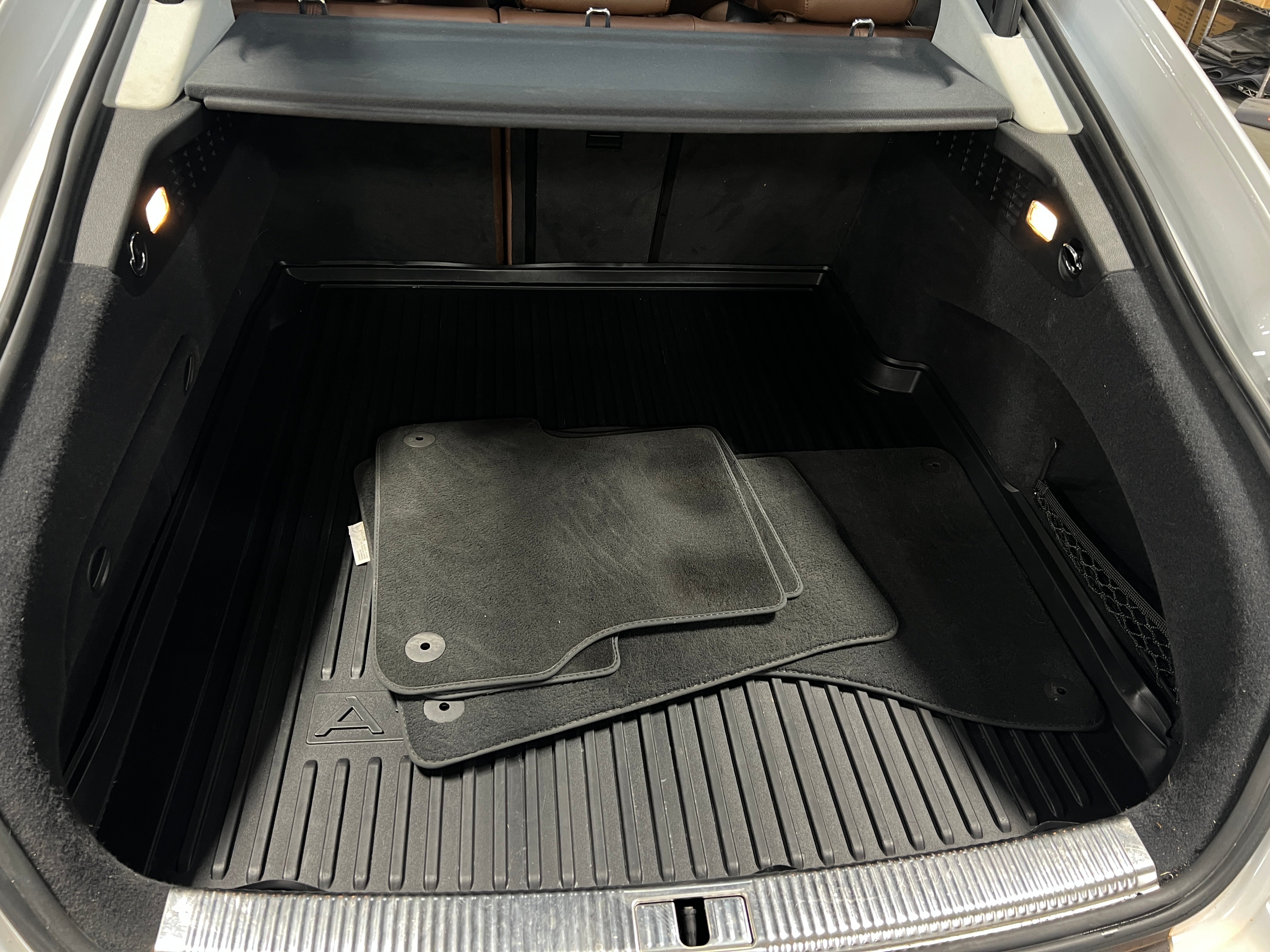 2013 Audi A7 Premium Plus 6