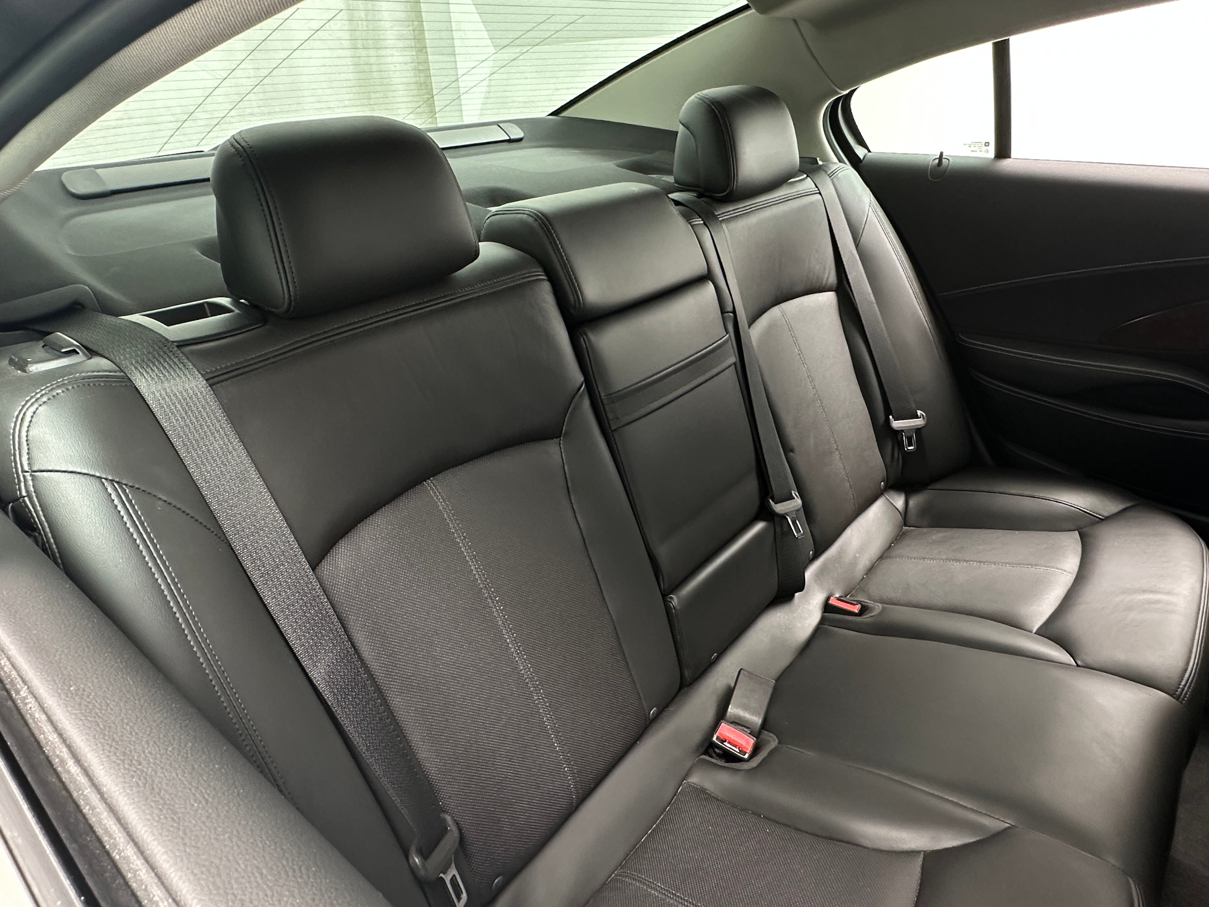 2013 Buick LaCrosse Premium 5