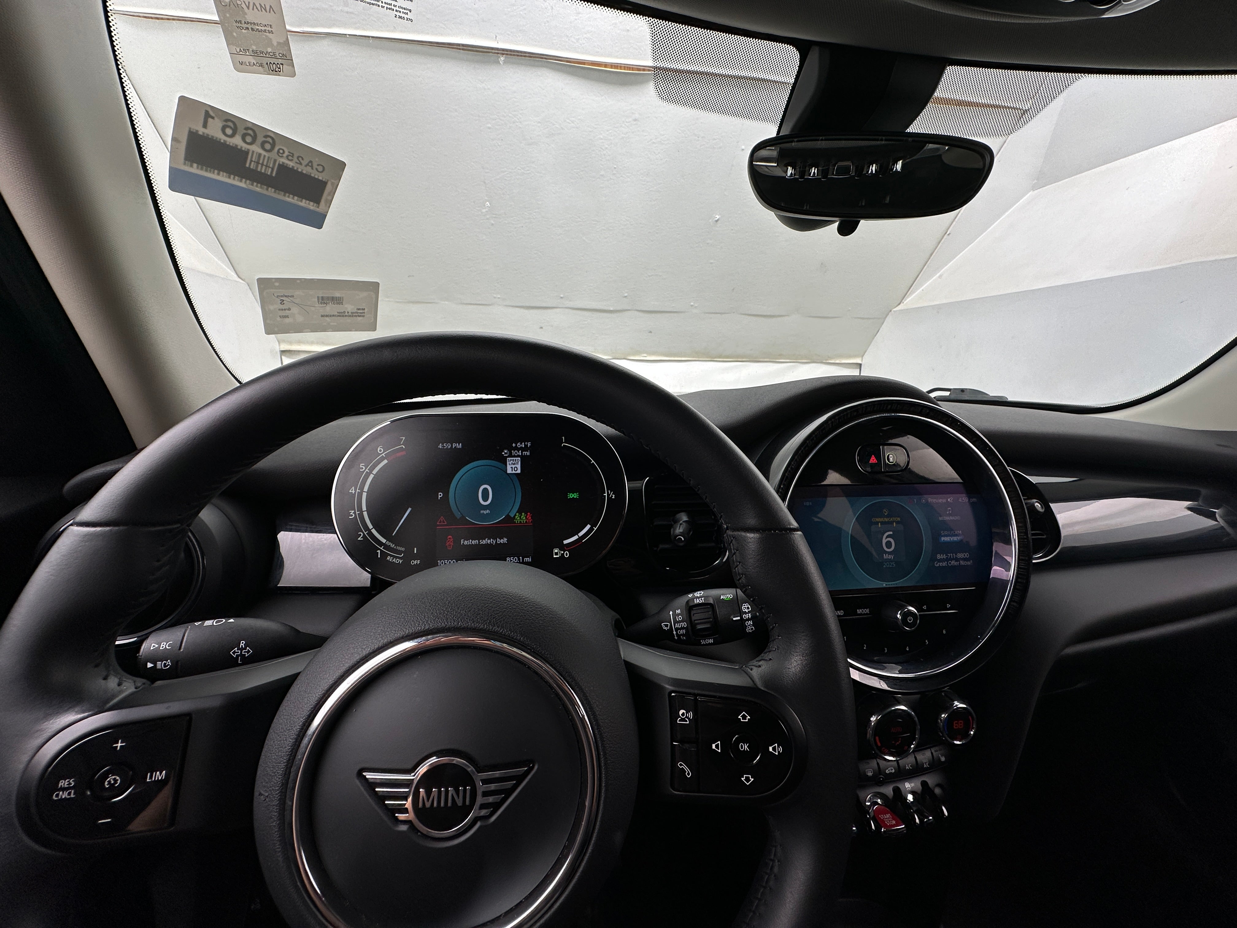 2022 MINI Cooper Hardtop 4 Door 2
