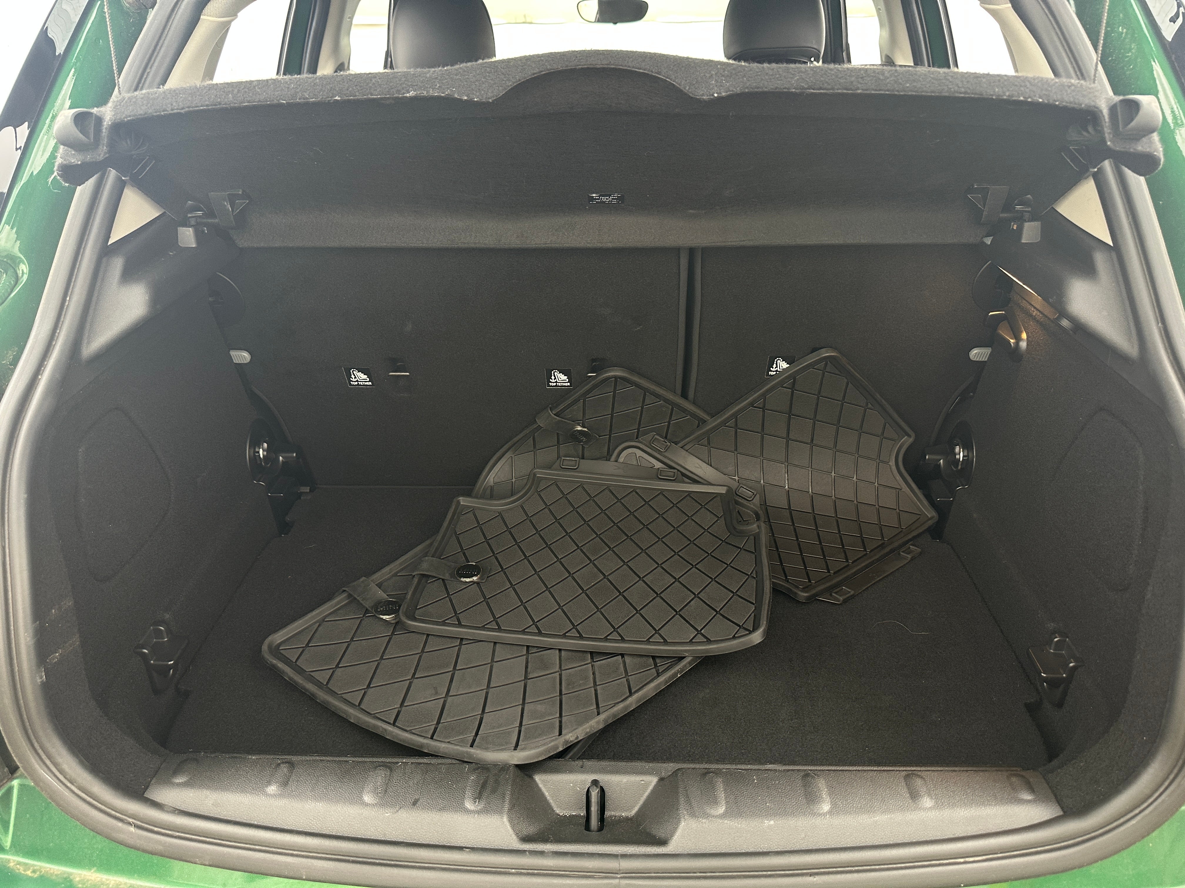 2022 MINI Cooper Hardtop 4 Door 6