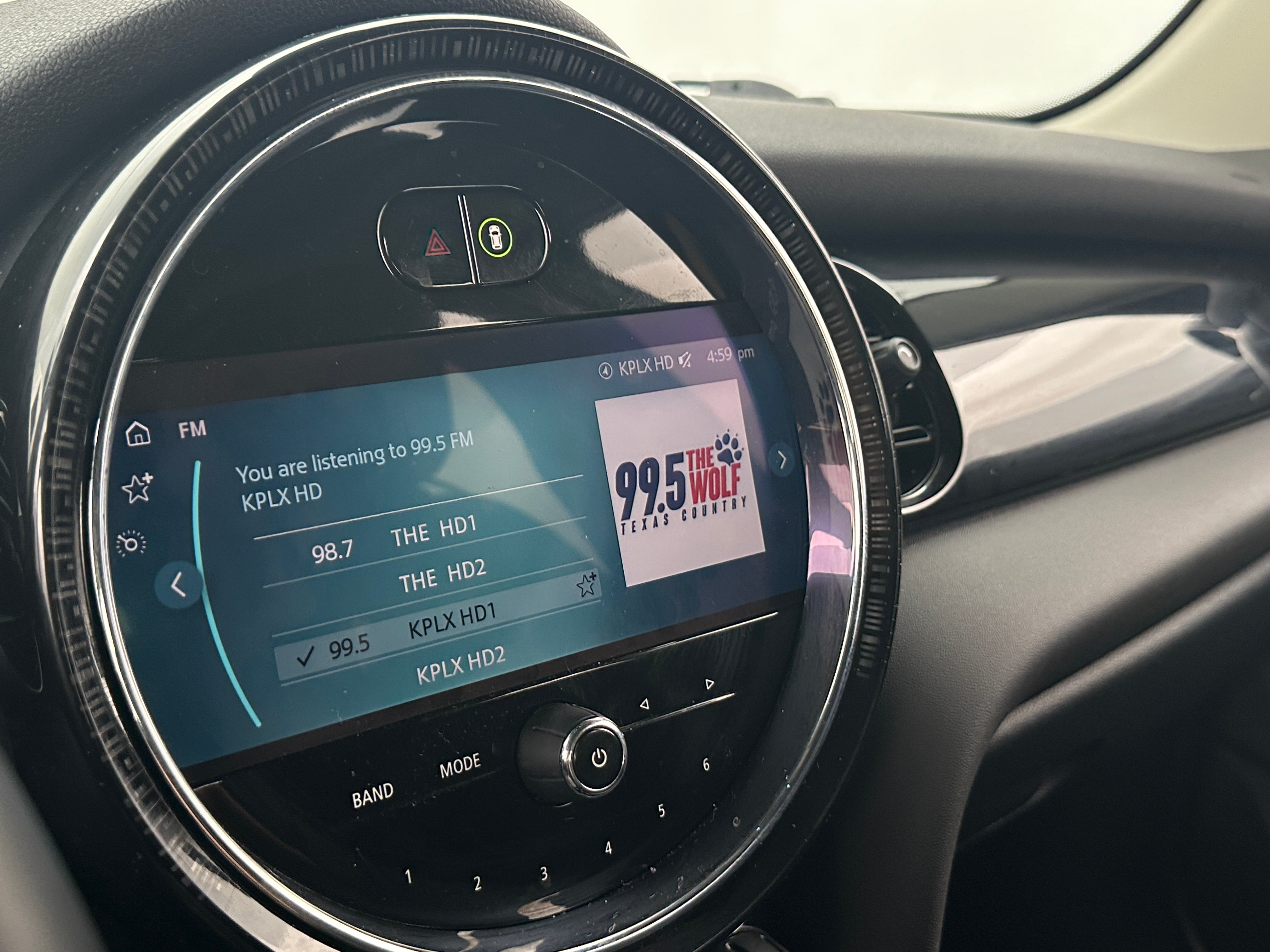 2022 MINI Cooper Hardtop 4 Door 3