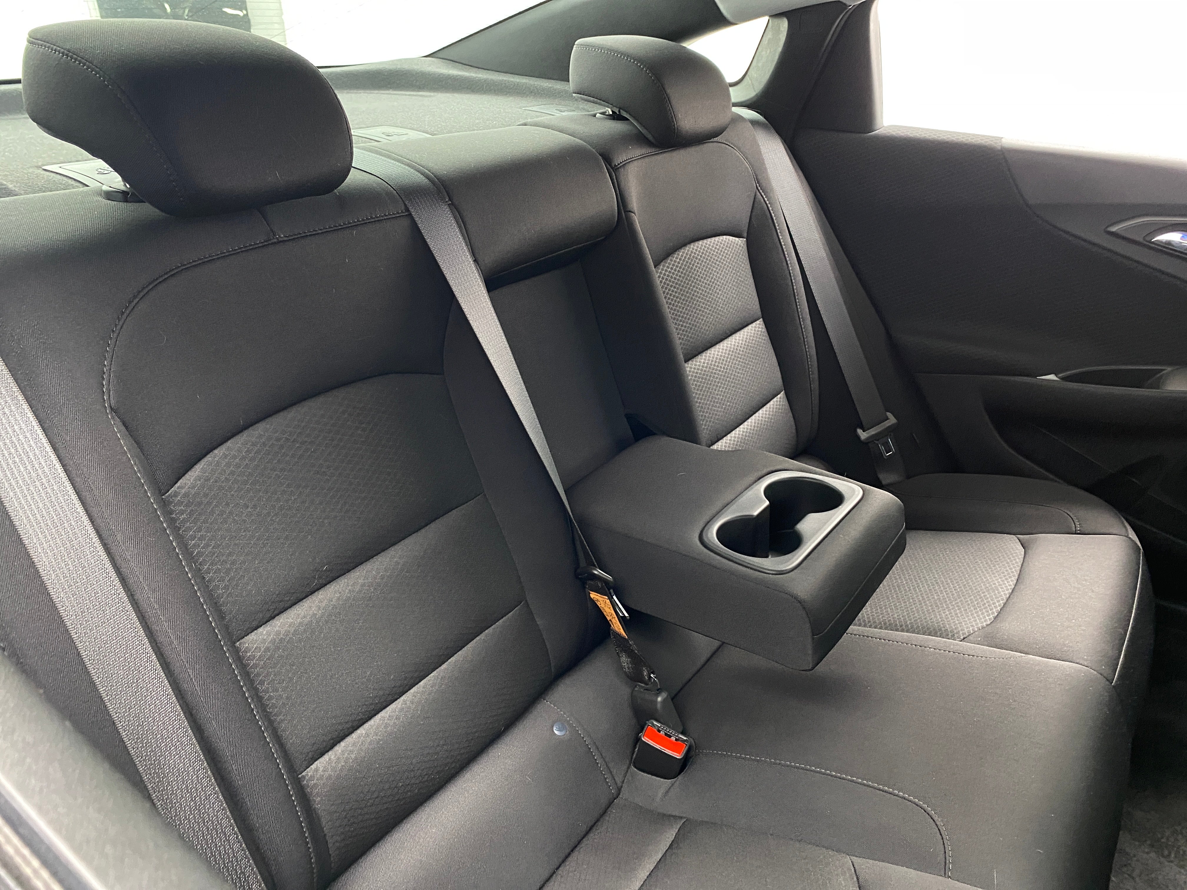 2024 Chevrolet Malibu LT 6