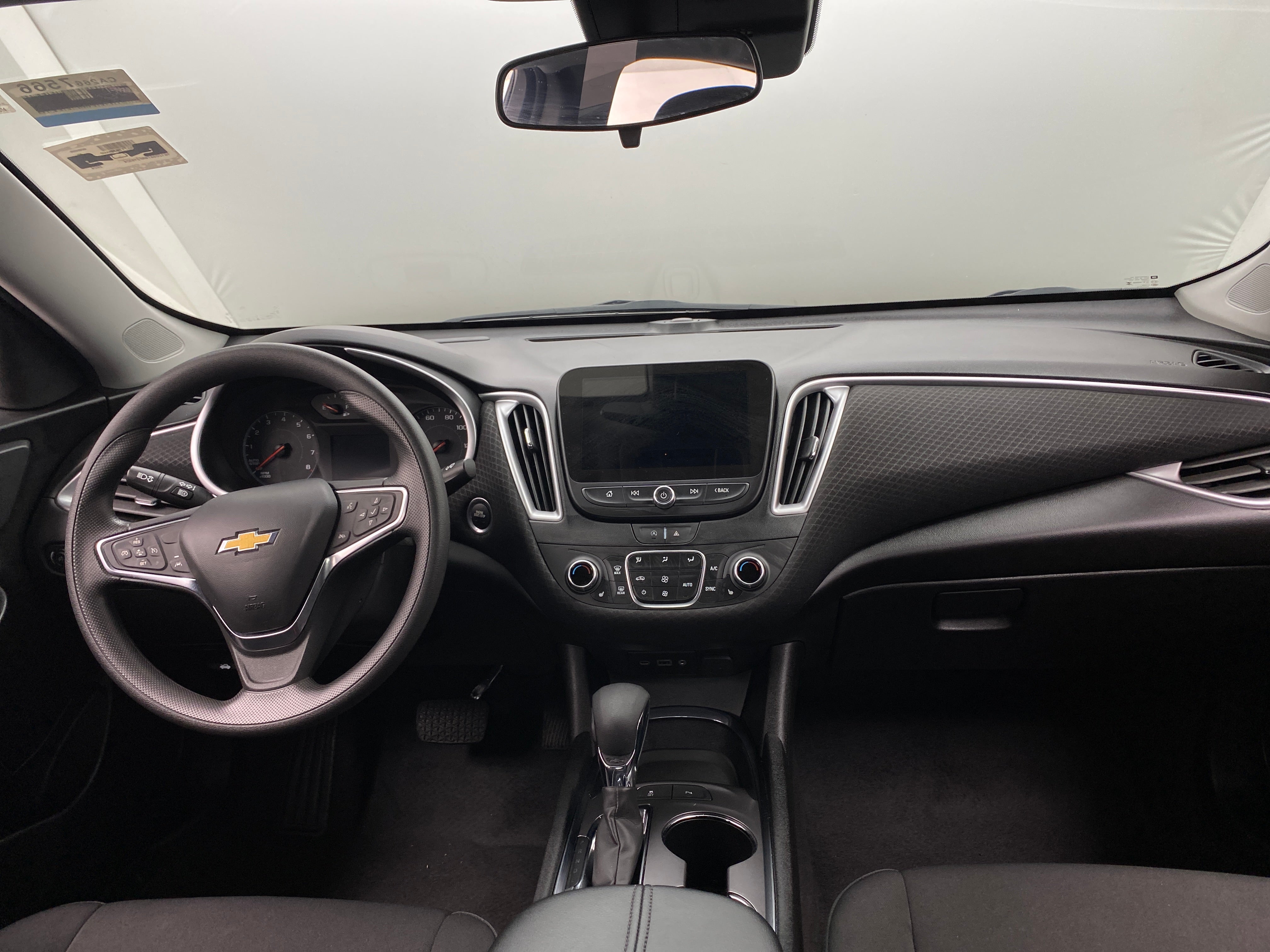 2024 Chevrolet Malibu LT 3