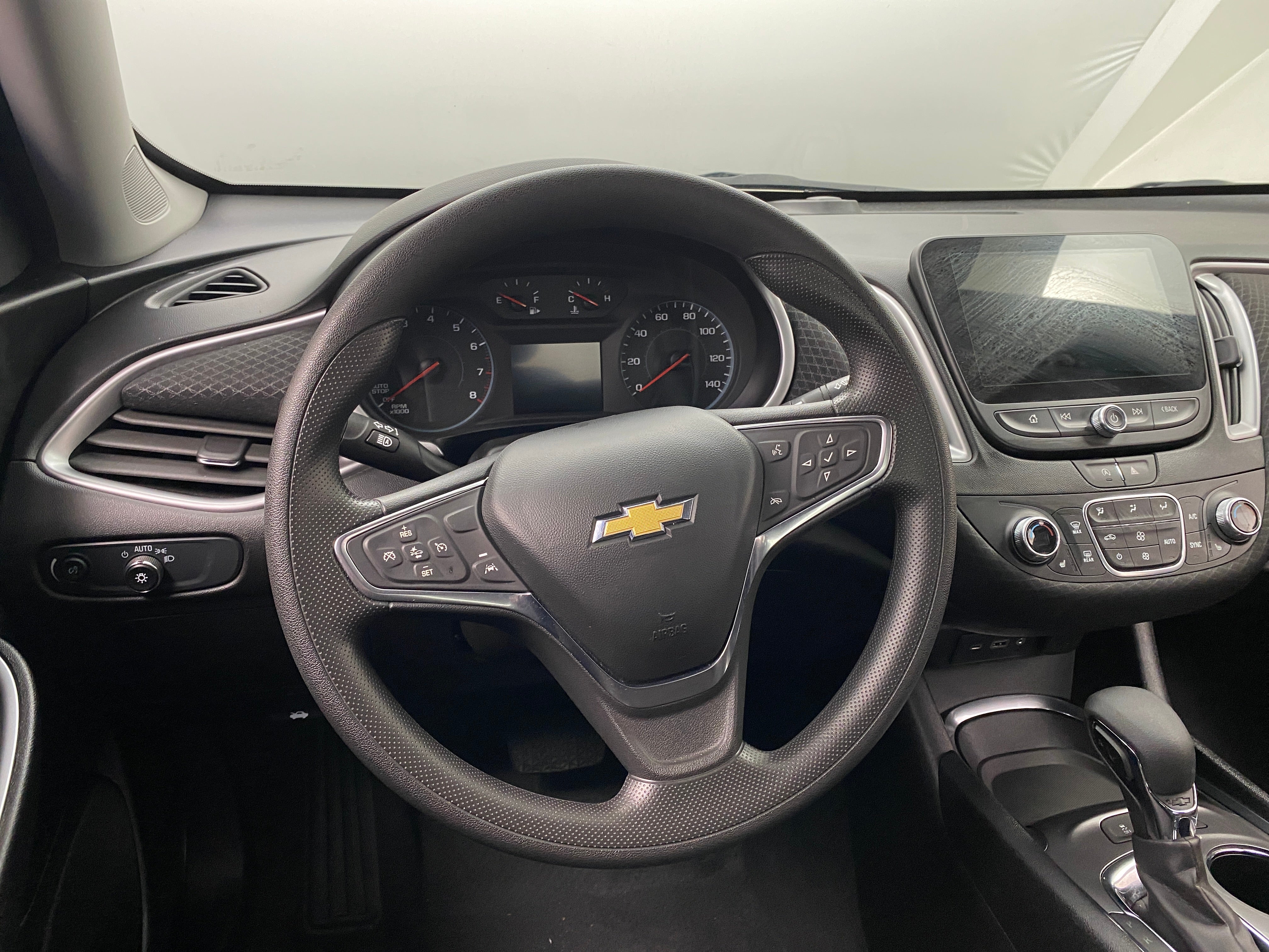 2024 Chevrolet Malibu LT 5