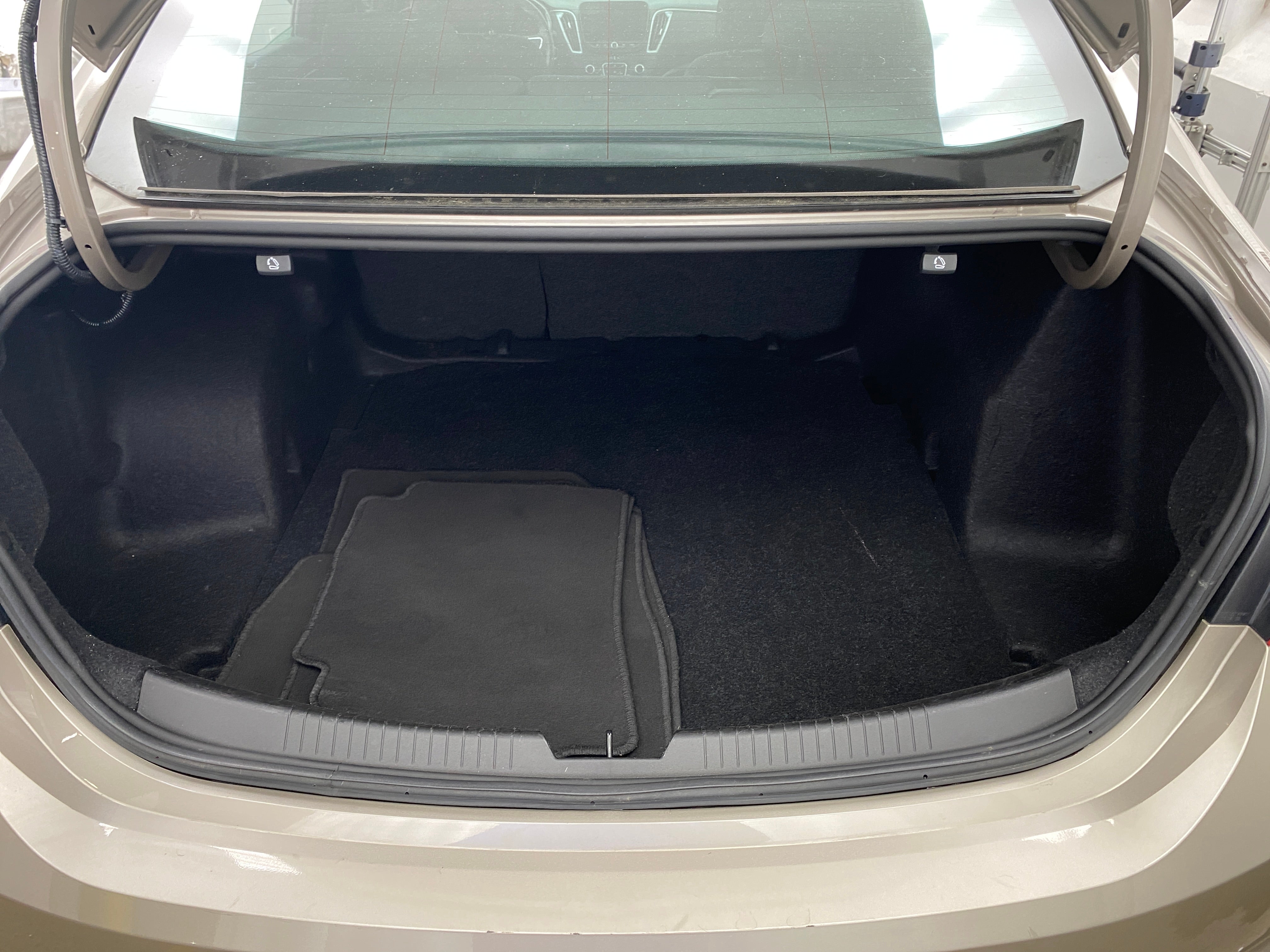 2024 Chevrolet Malibu LT 7