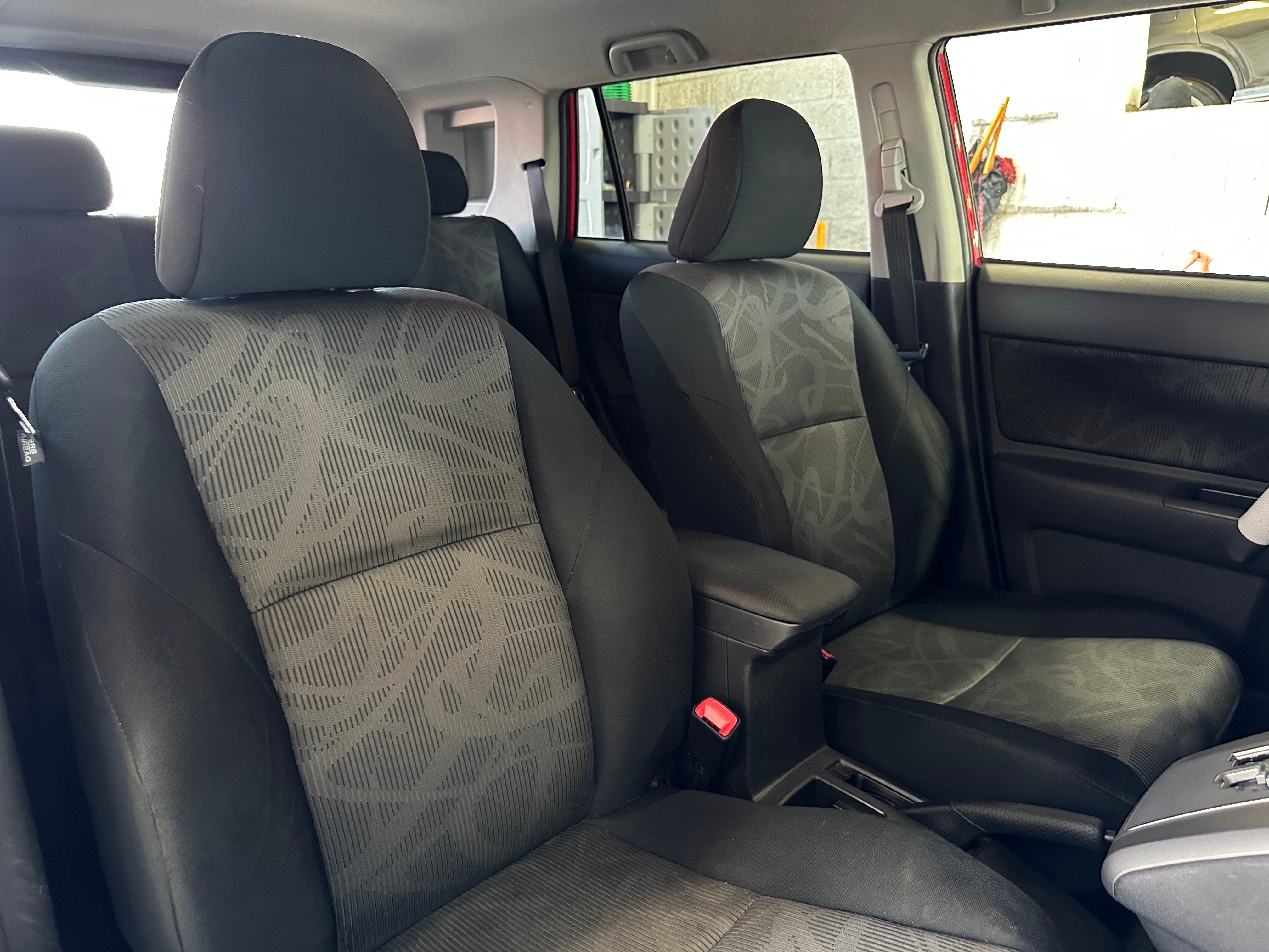 2013 Scion xB Base 2