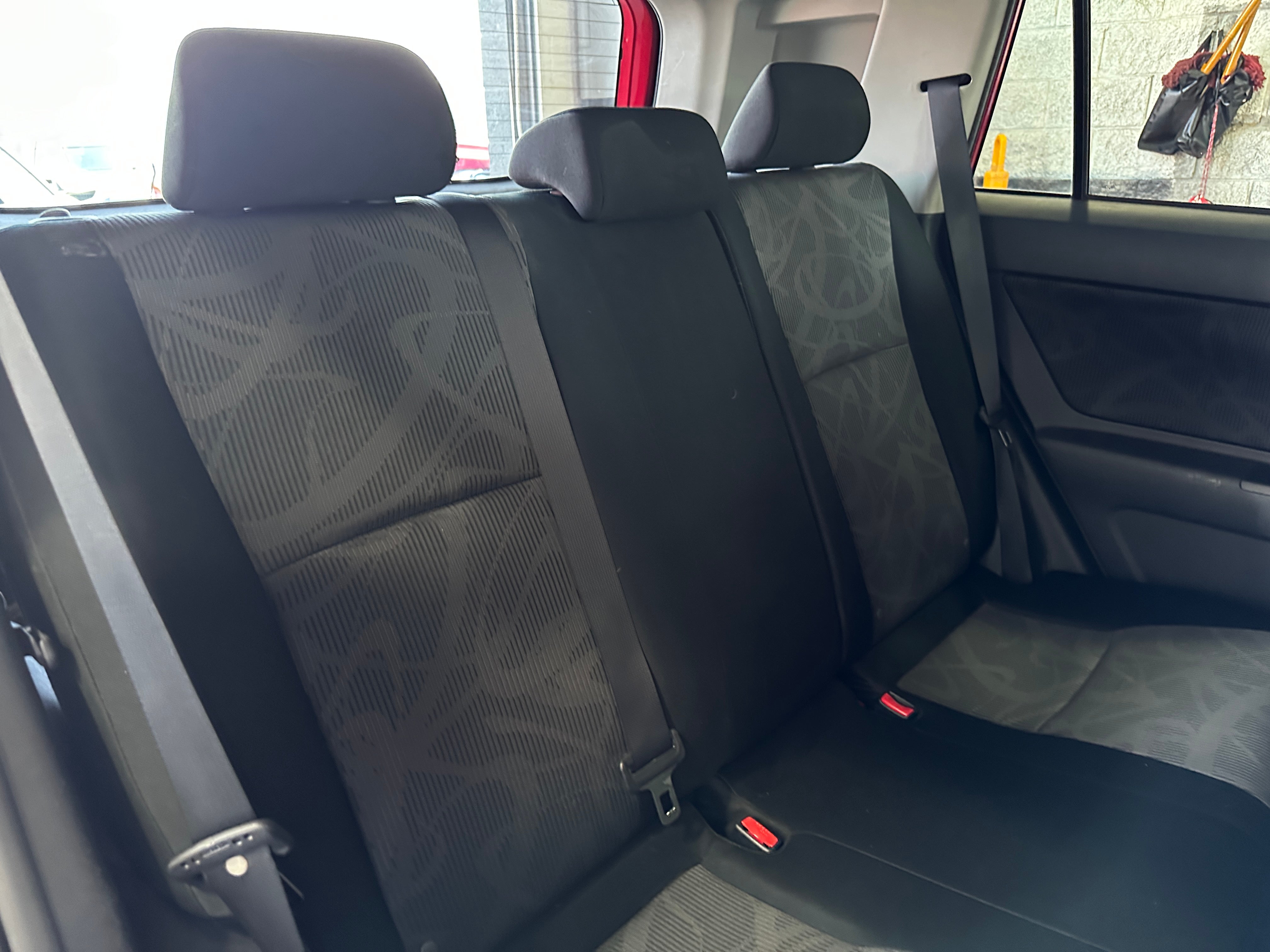 2013 Scion xB Base 6