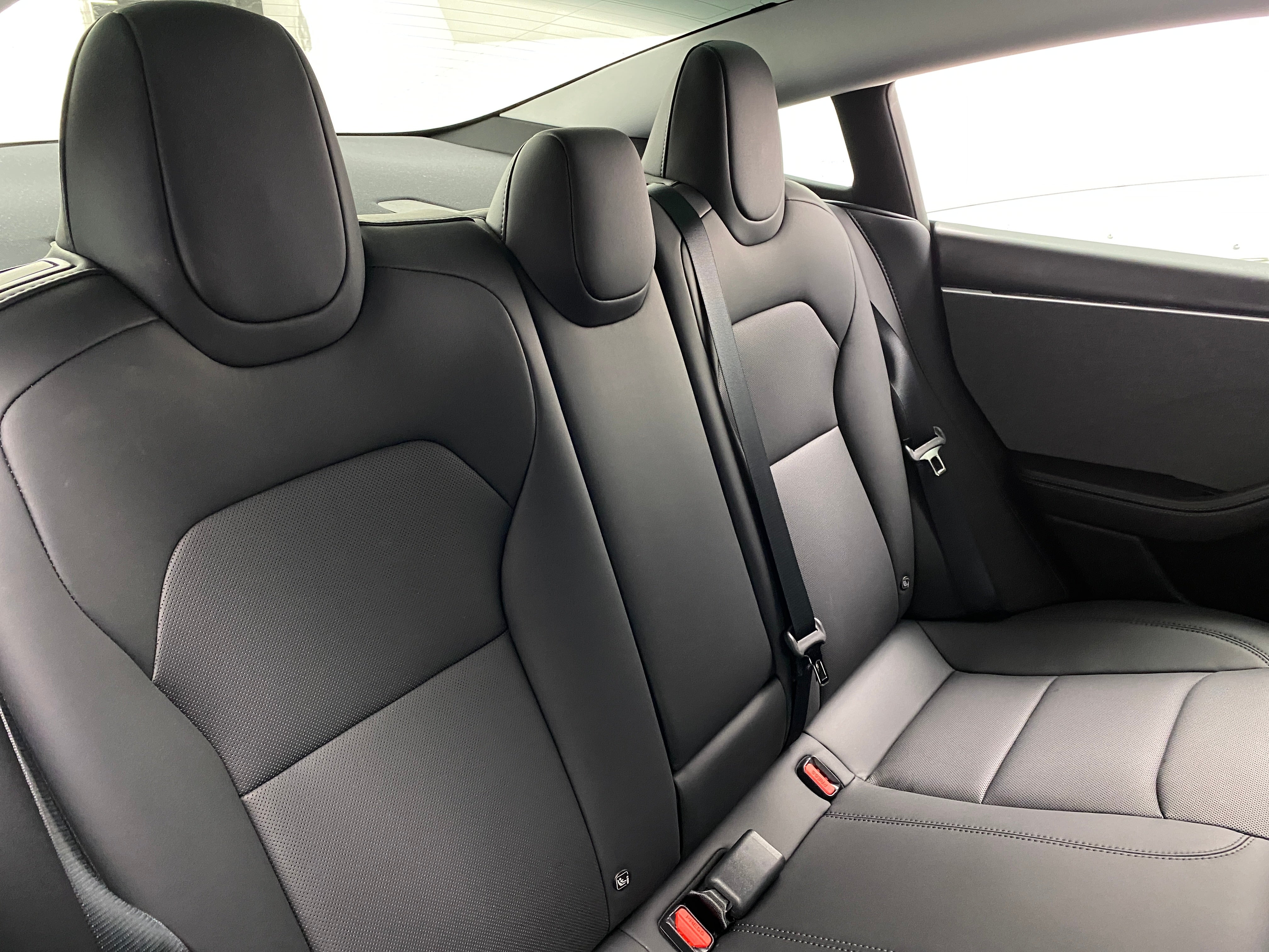 2024 Tesla Model 3 Long Range 5