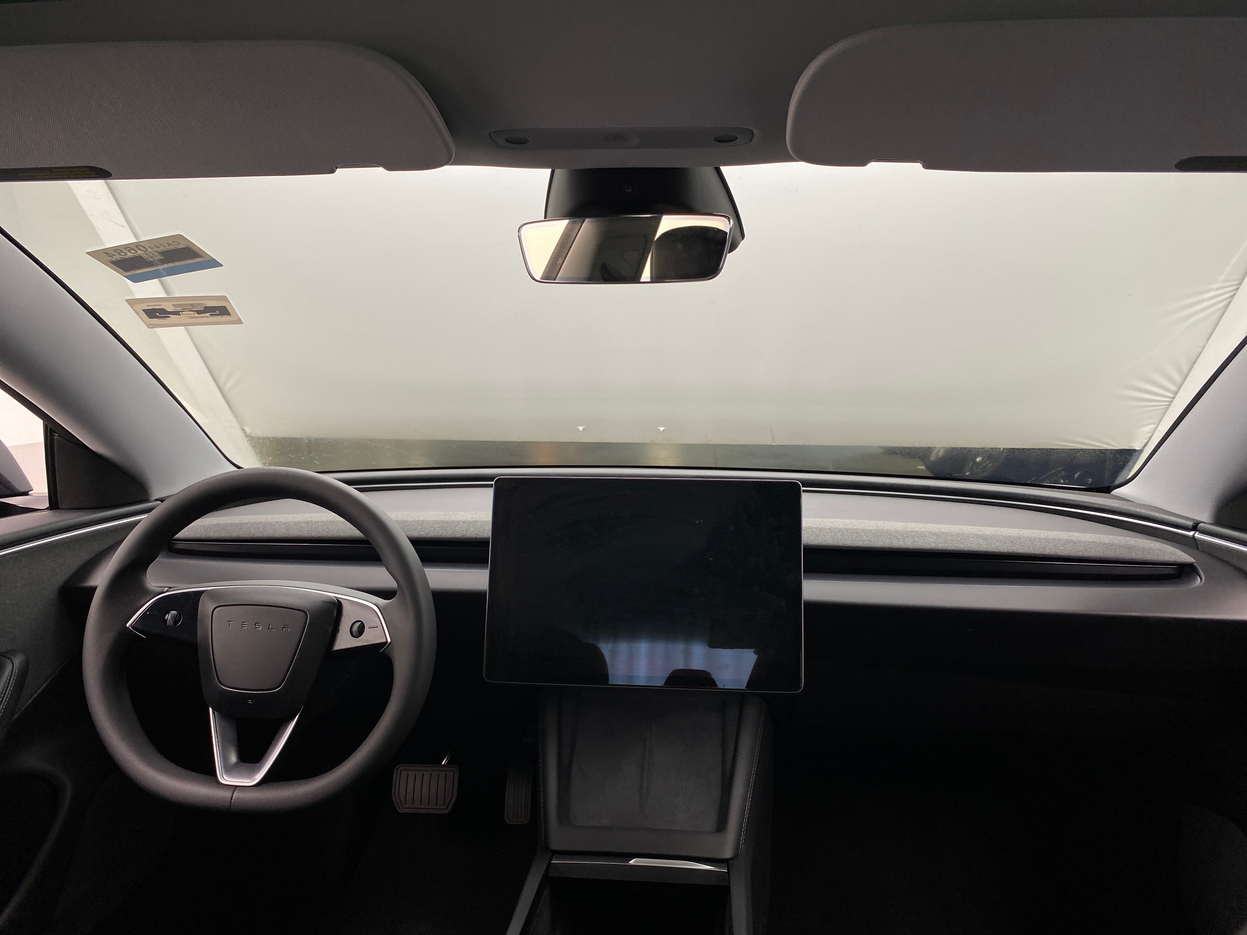 2024 Tesla Model 3 Long Range 2