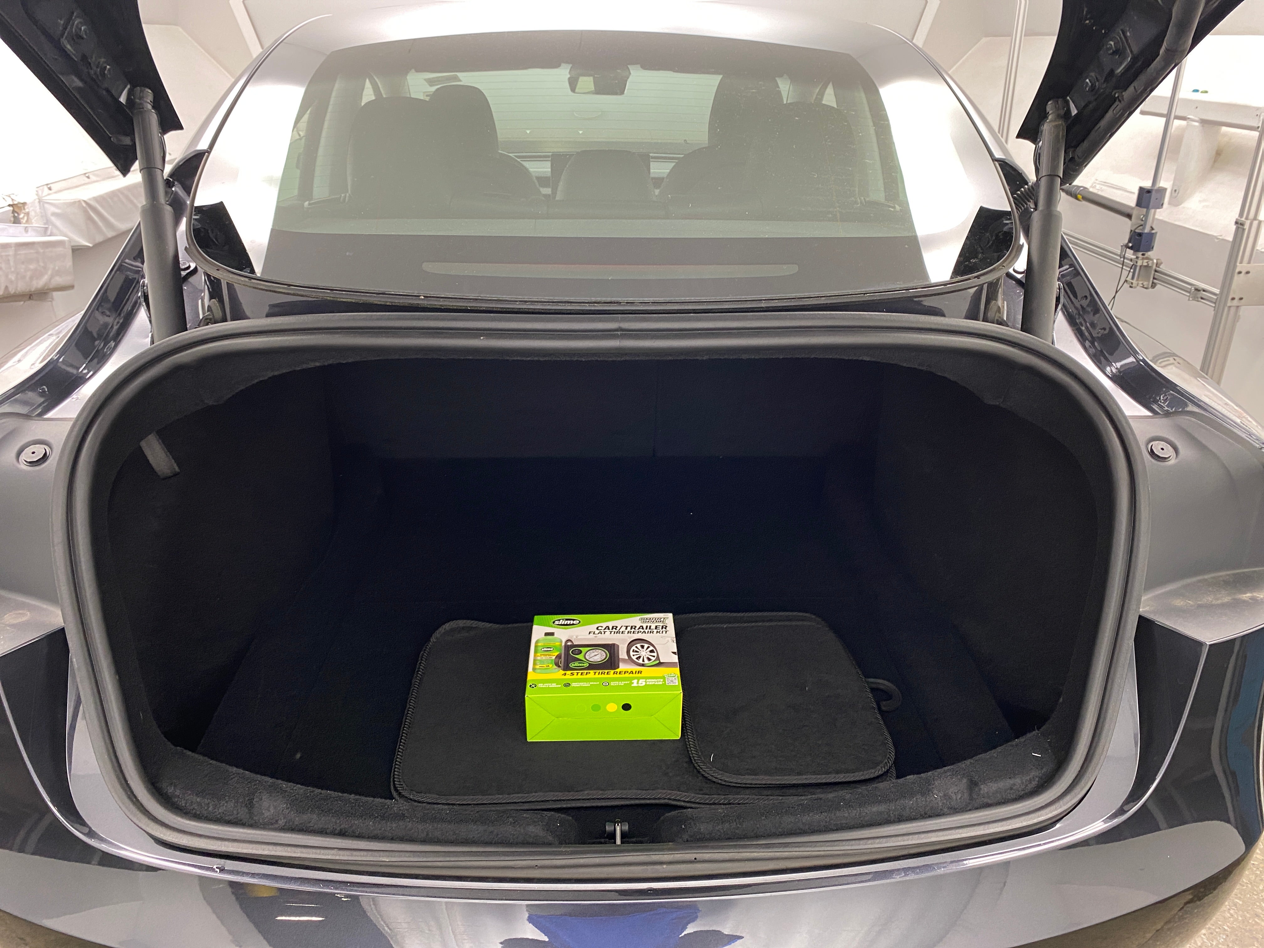 2024 Tesla Model 3 Long Range 6