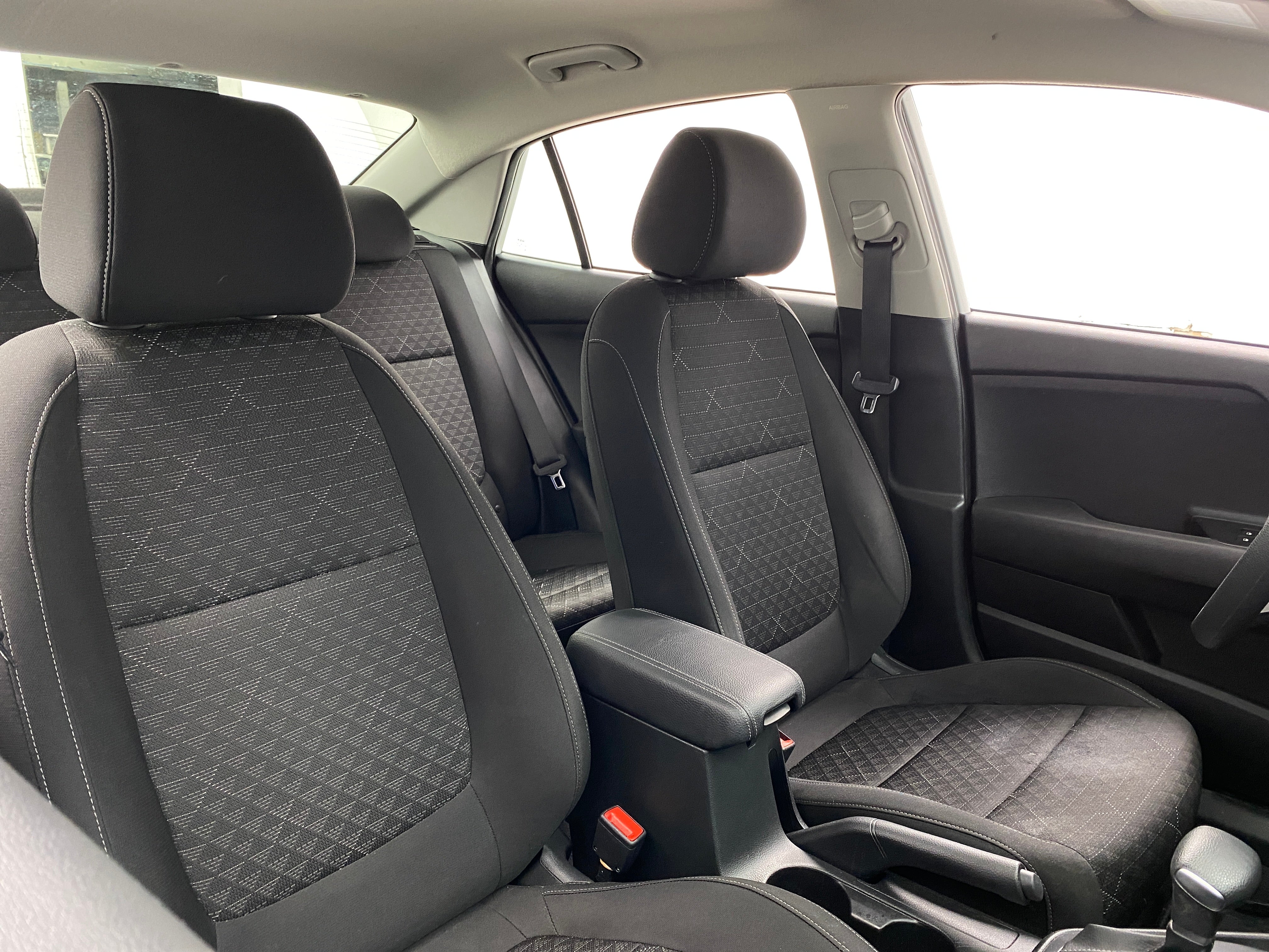 2022 Kia Rio S 2