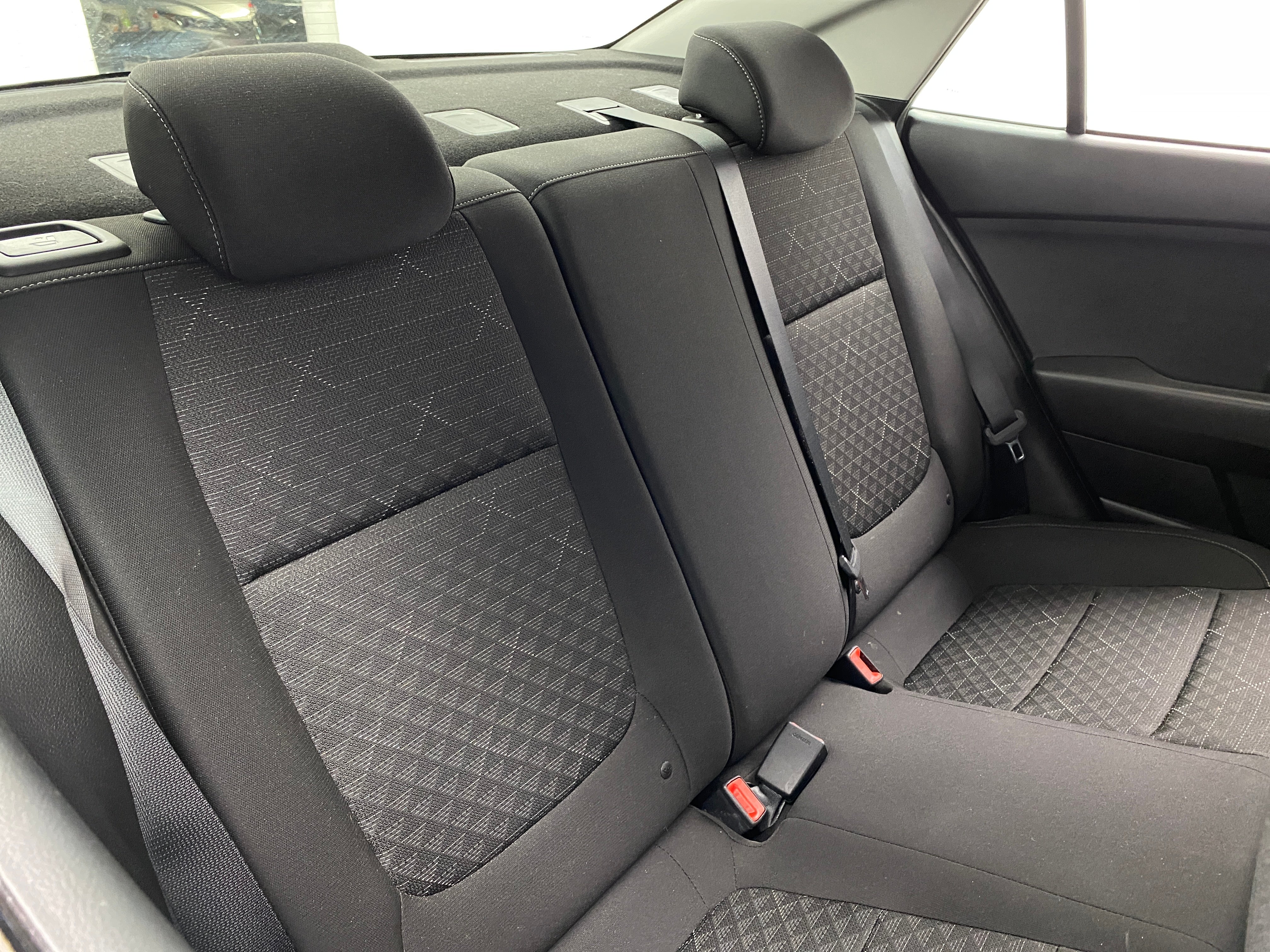 2022 Kia Rio S 6