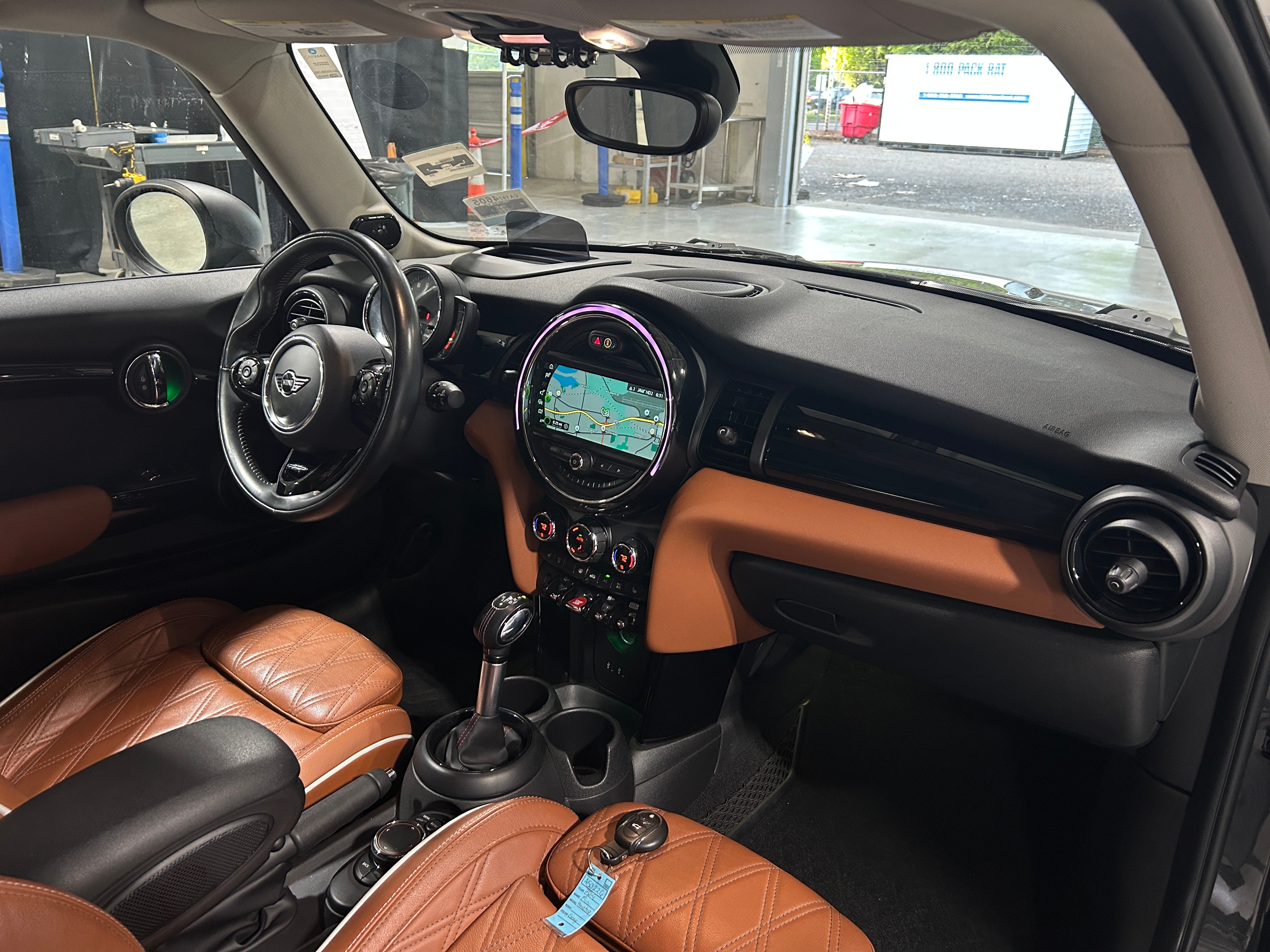 2019 MINI Cooper Hardtop S 2