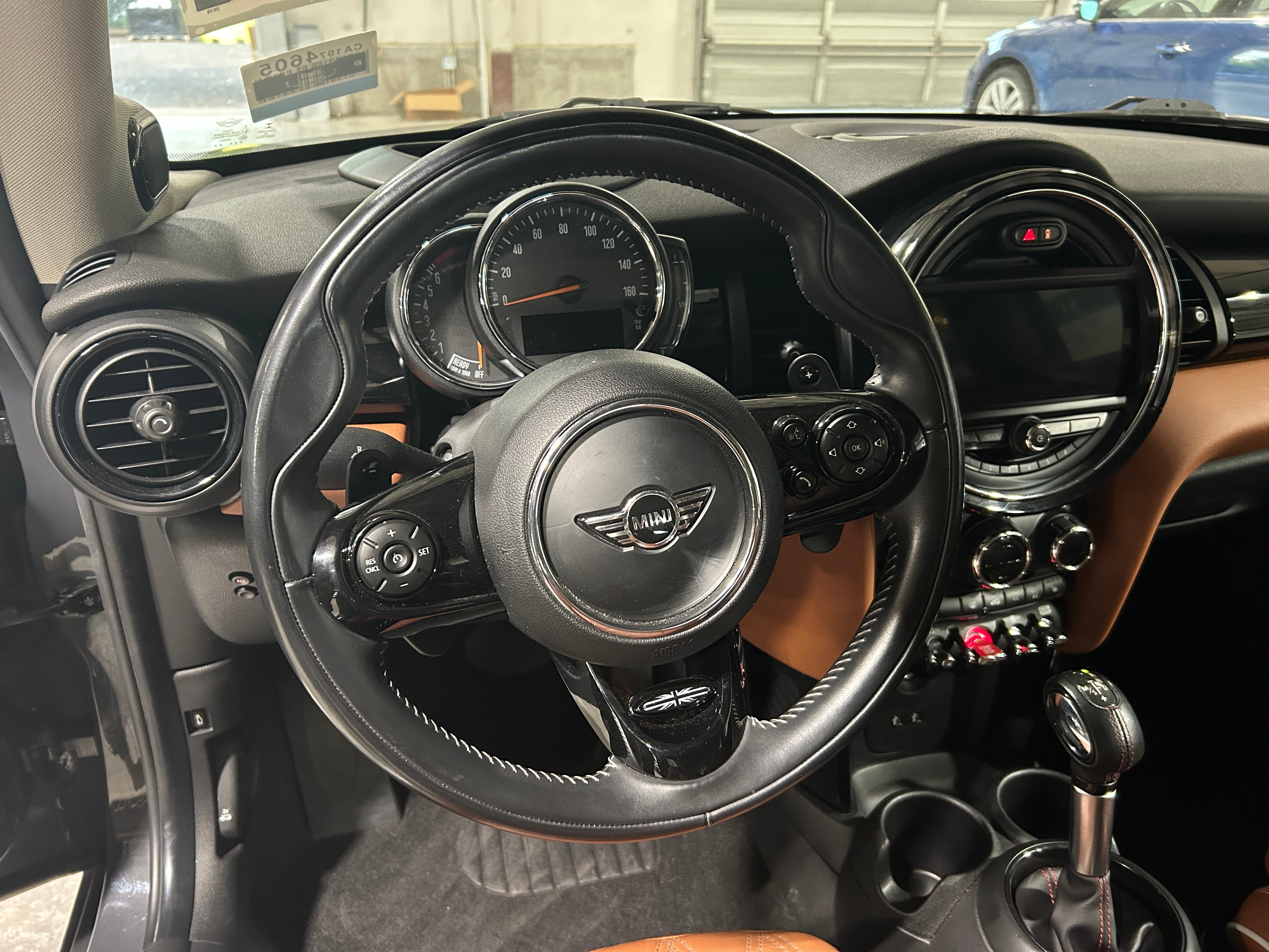 2019 MINI Cooper Hardtop S 4