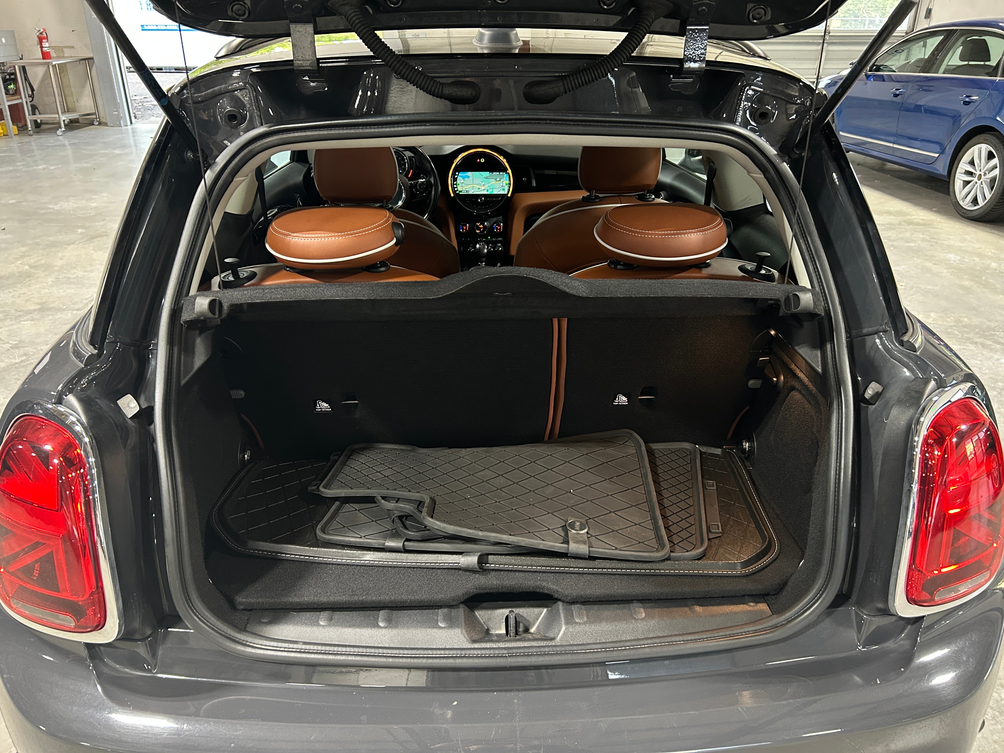 2019 MINI Cooper Hardtop S 6