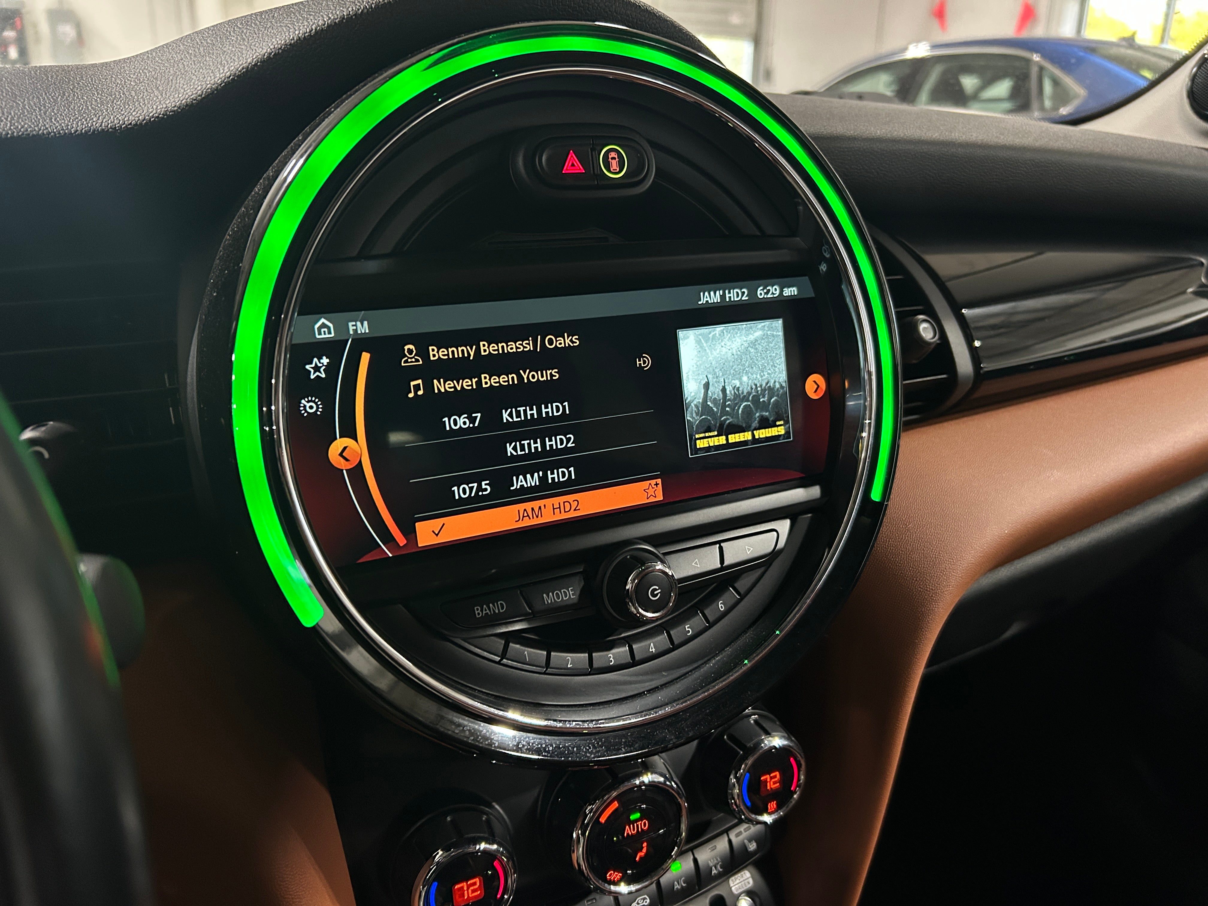 2019 MINI Cooper Hardtop S 3