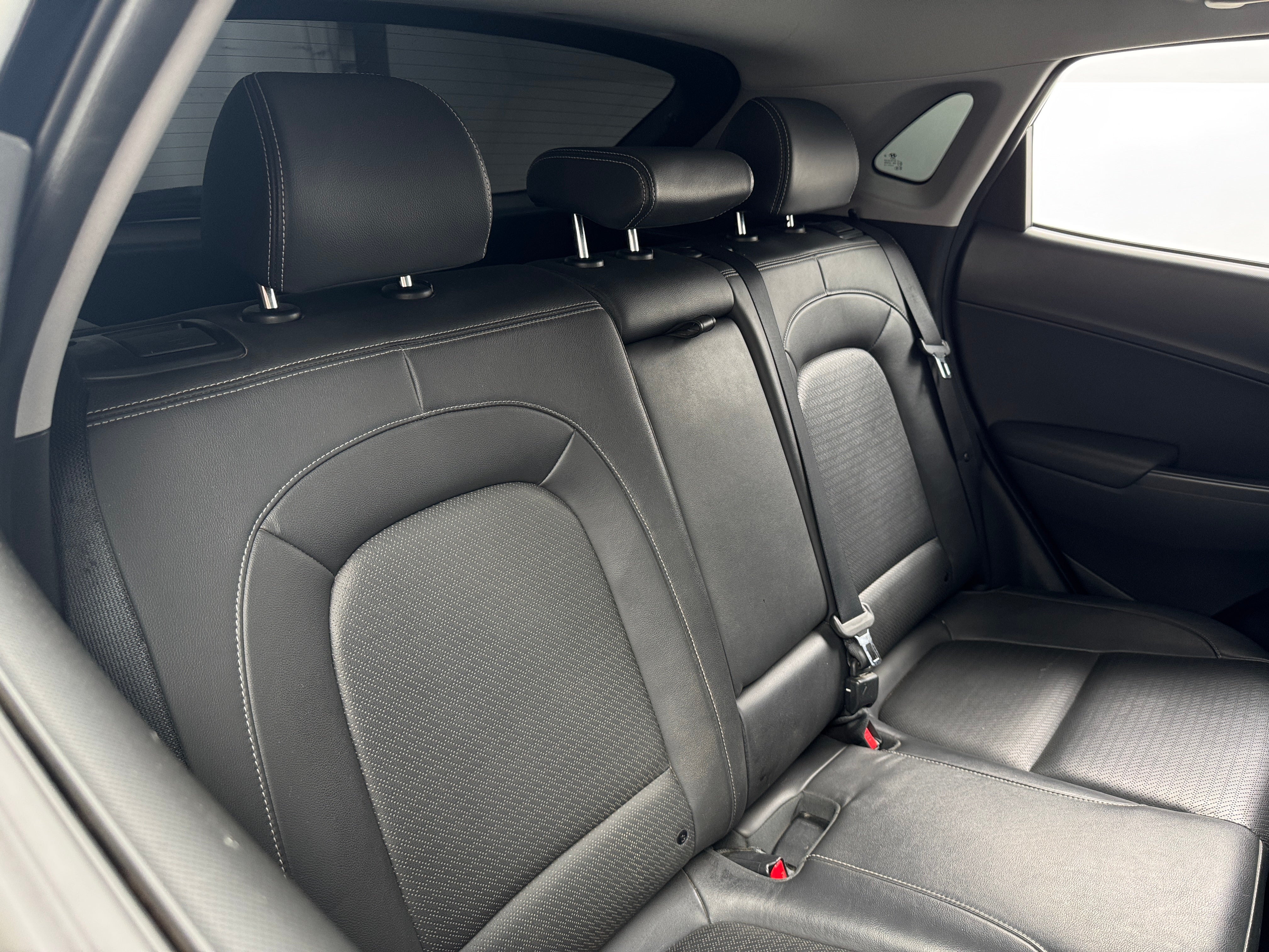 2021 Hyundai Kona Ultimate 6