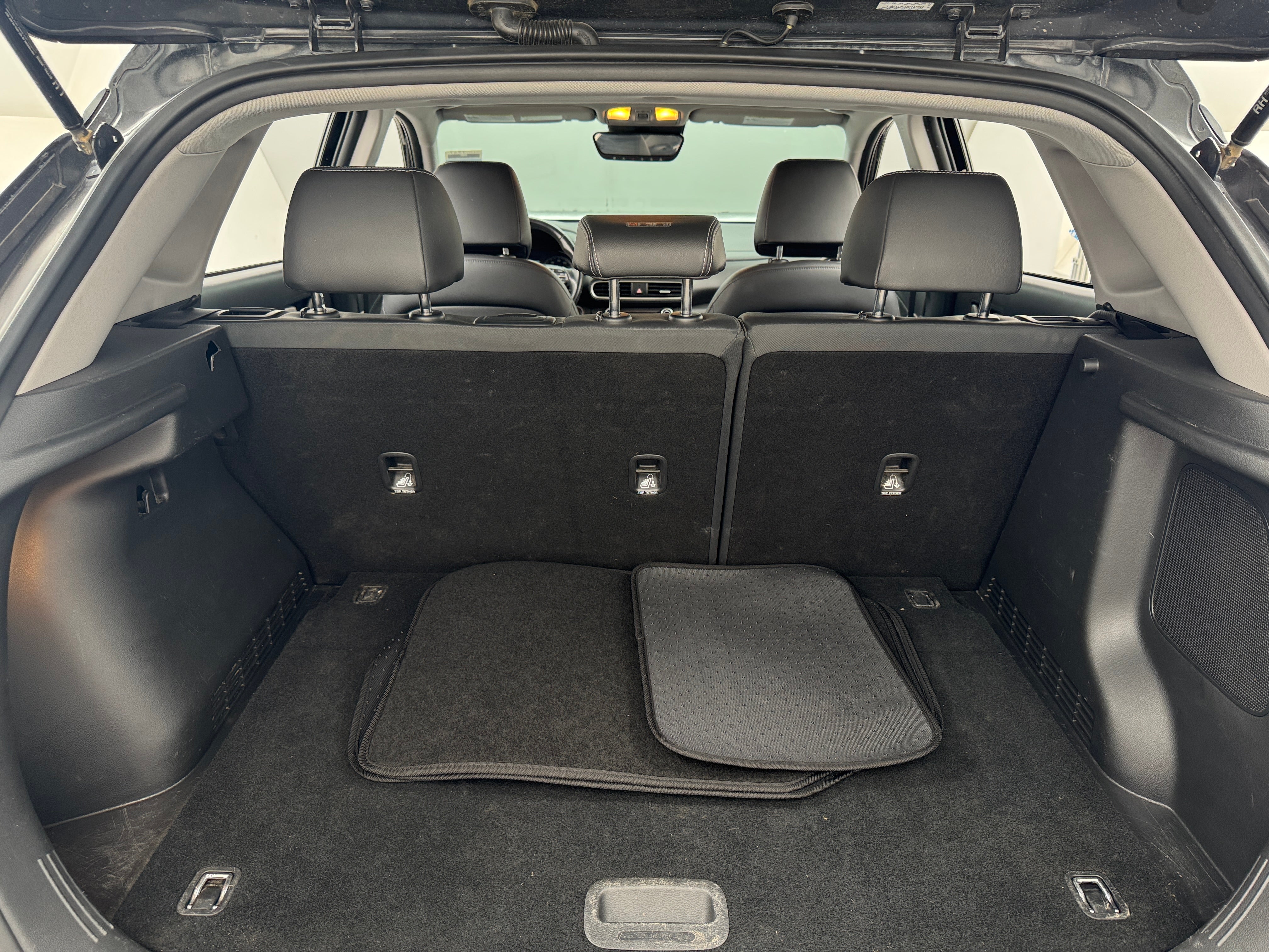 2021 Hyundai Kona Ultimate 7