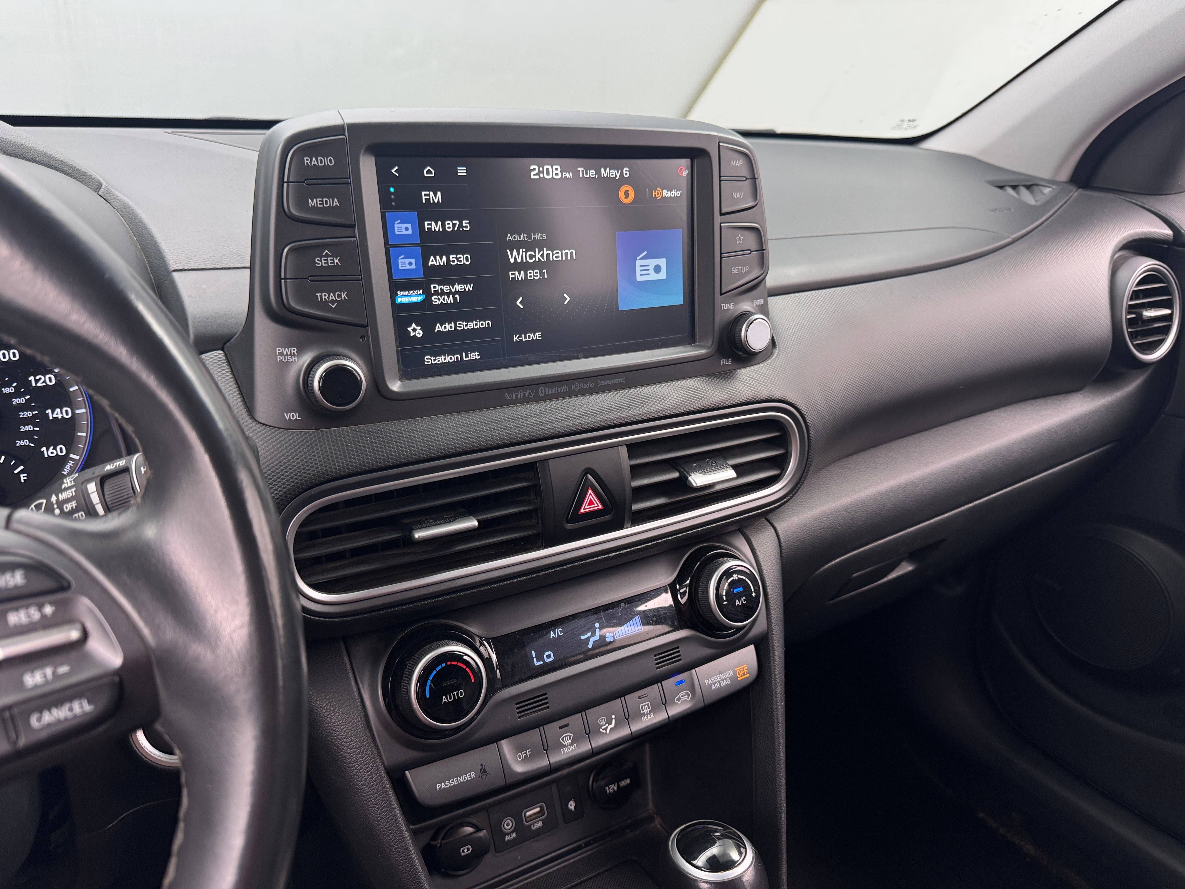 2021 Hyundai Kona Ultimate 4
