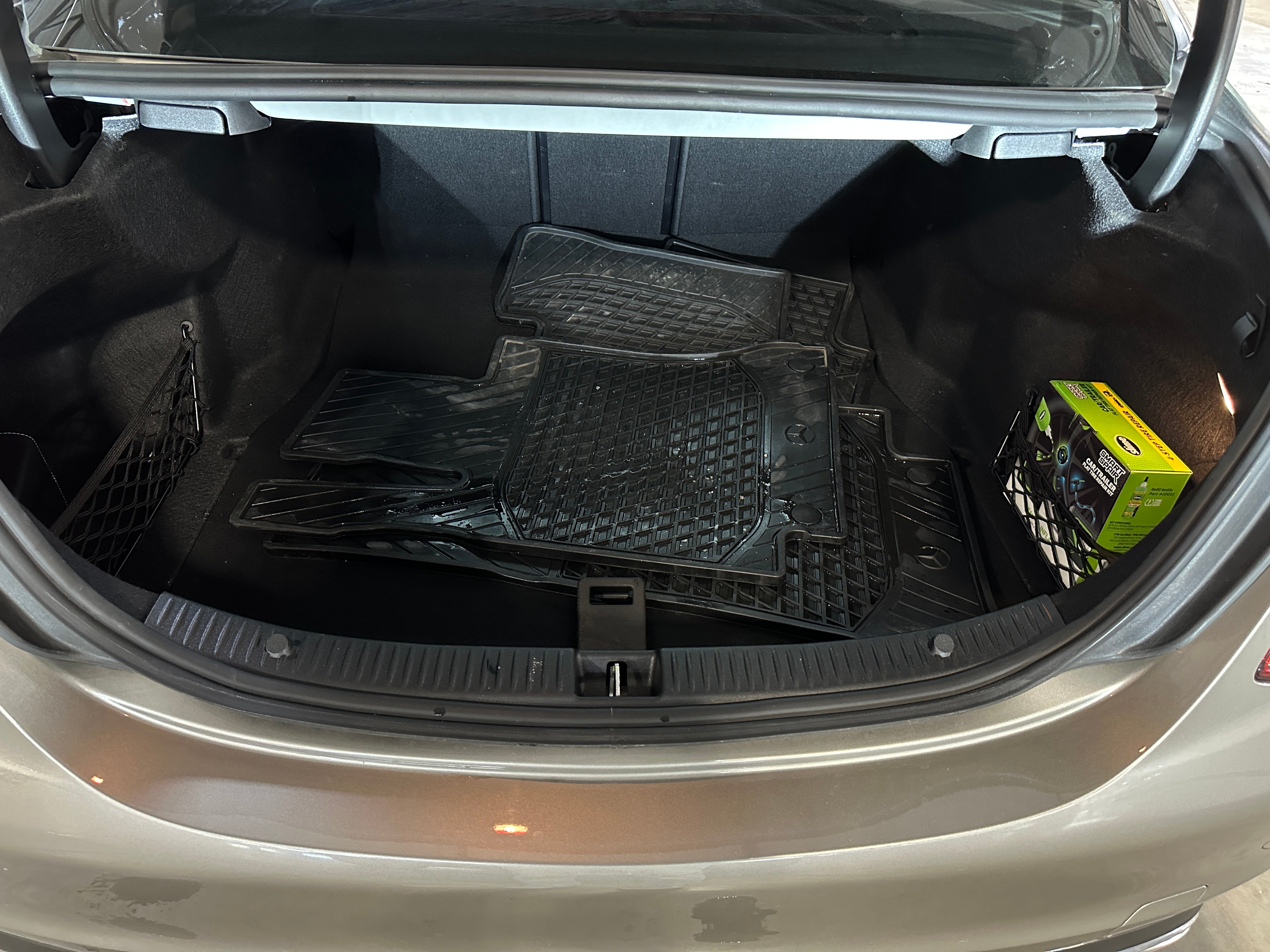 2019 Mercedes-Benz C-Class C 300 6