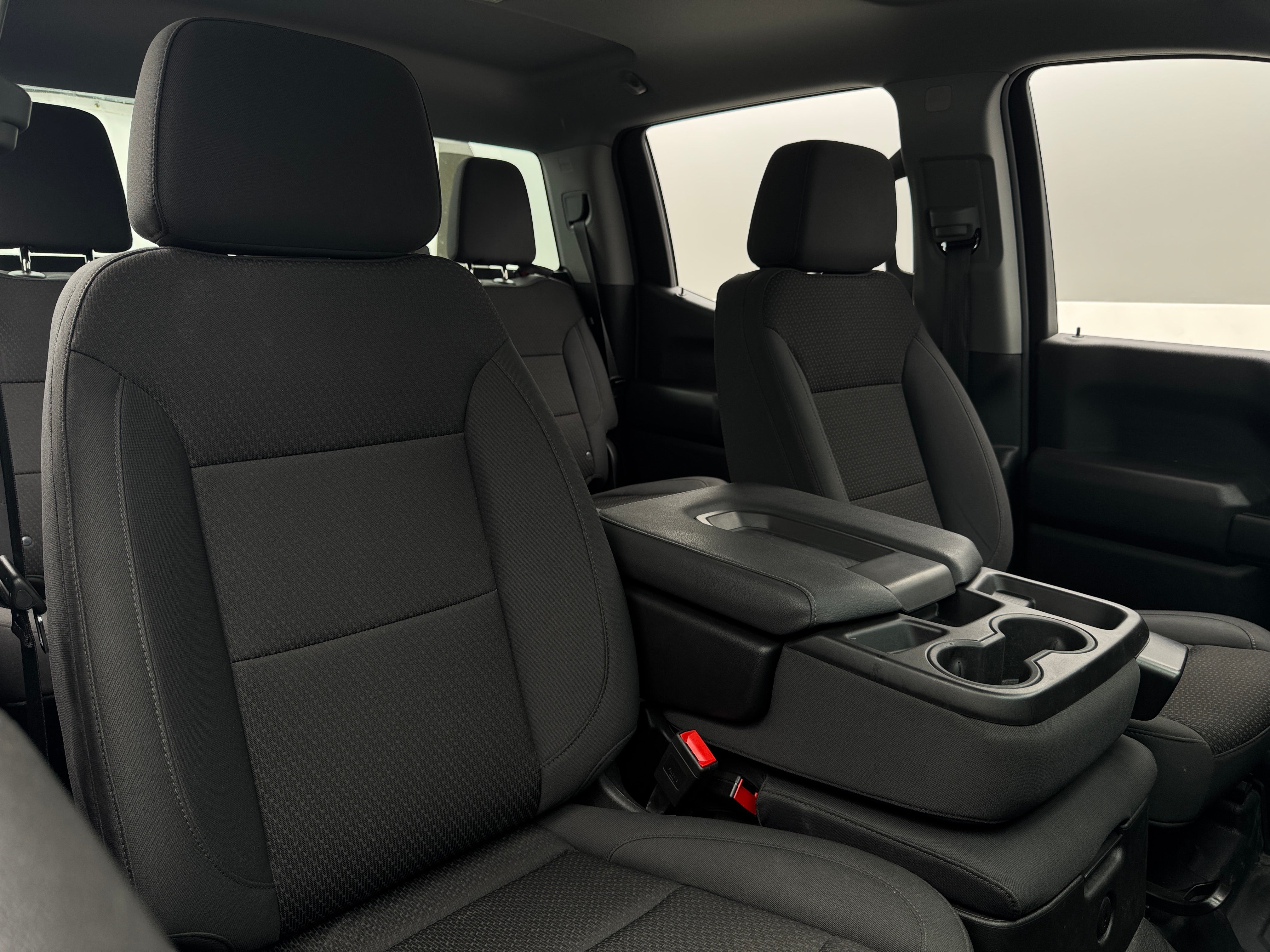 2024 GMC Sierra 1500 Pro 2