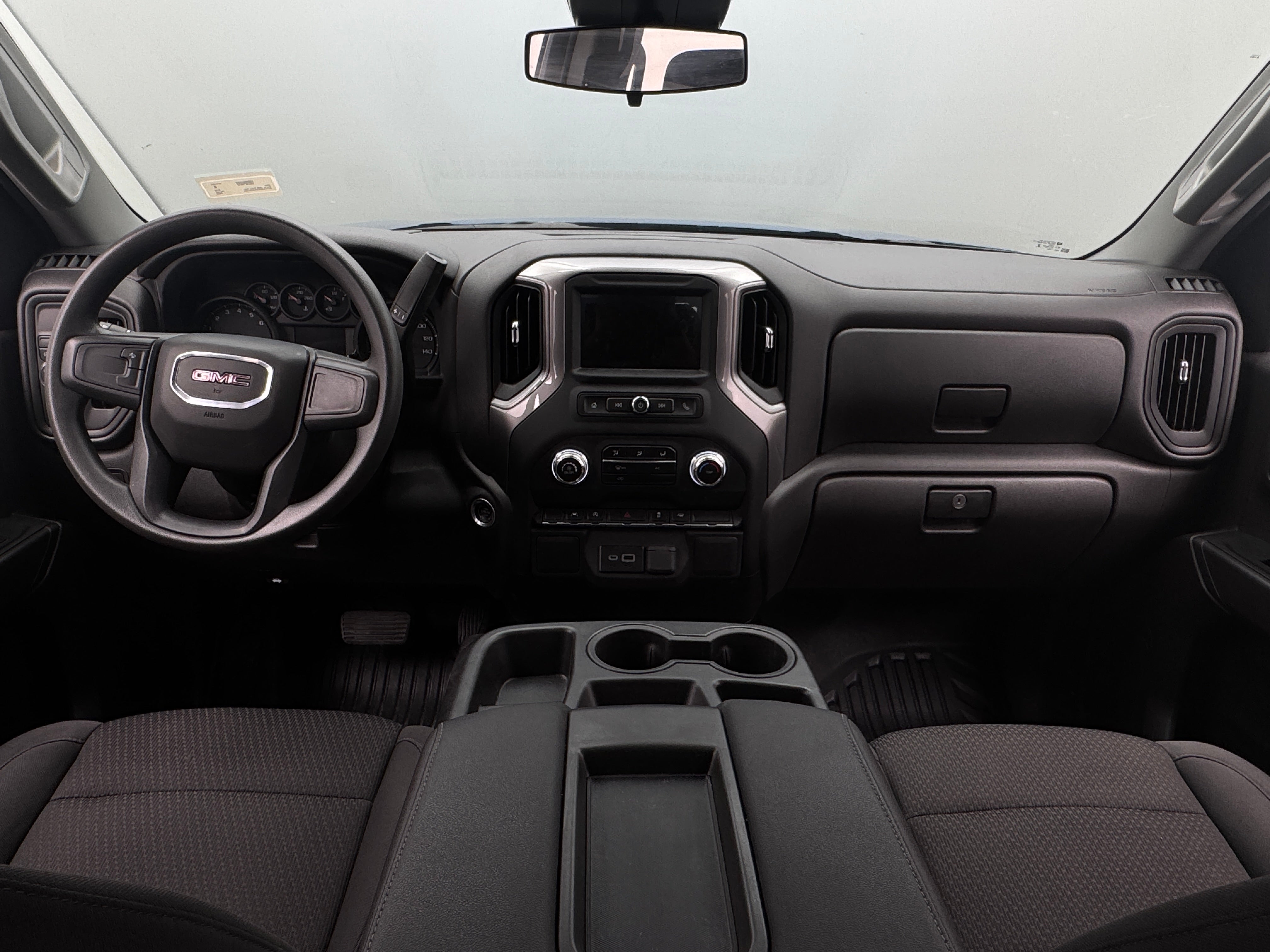 2024 GMC Sierra 1500 Pro 3