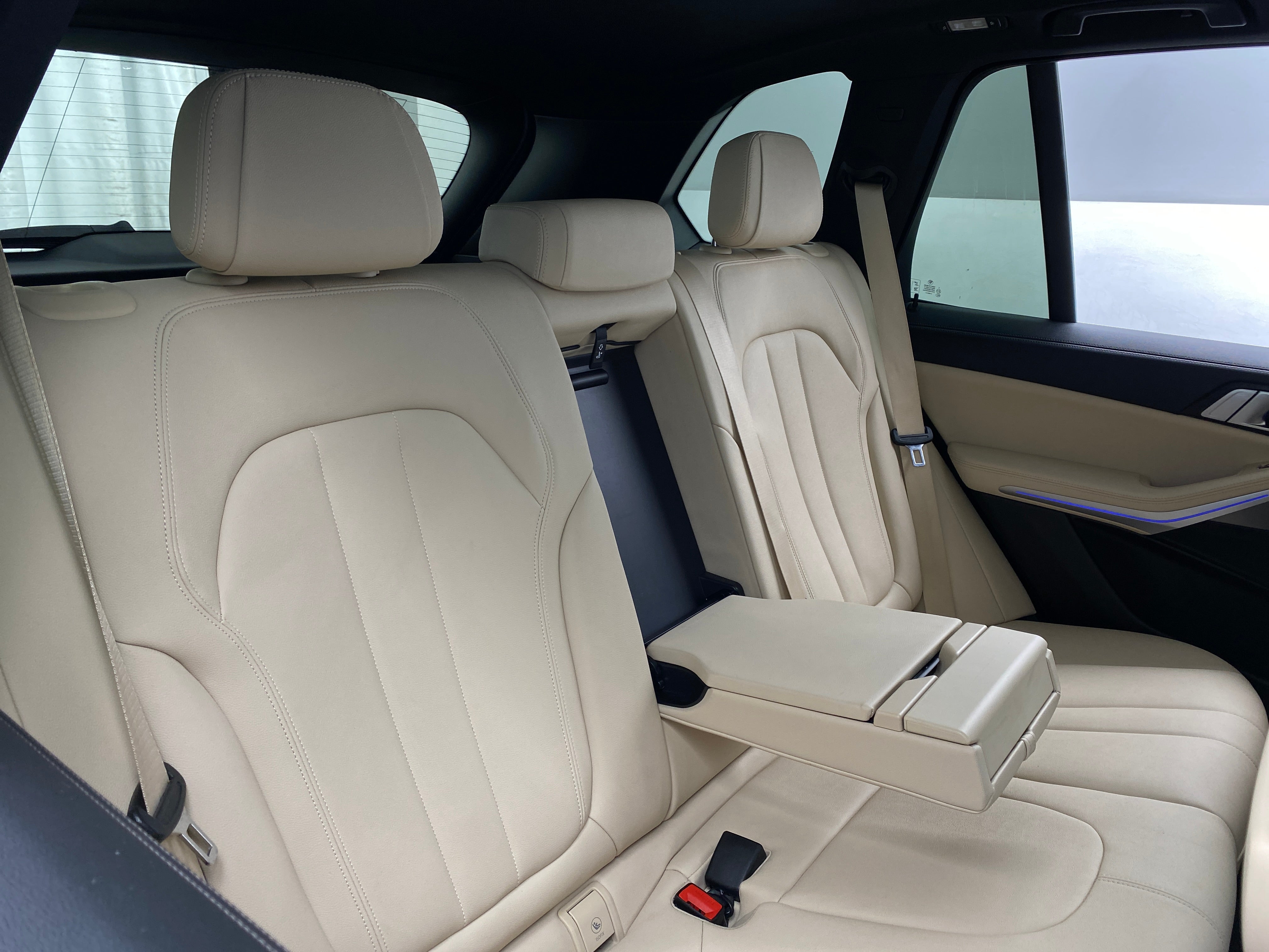 2019 BMW X5 xDrive40i 5
