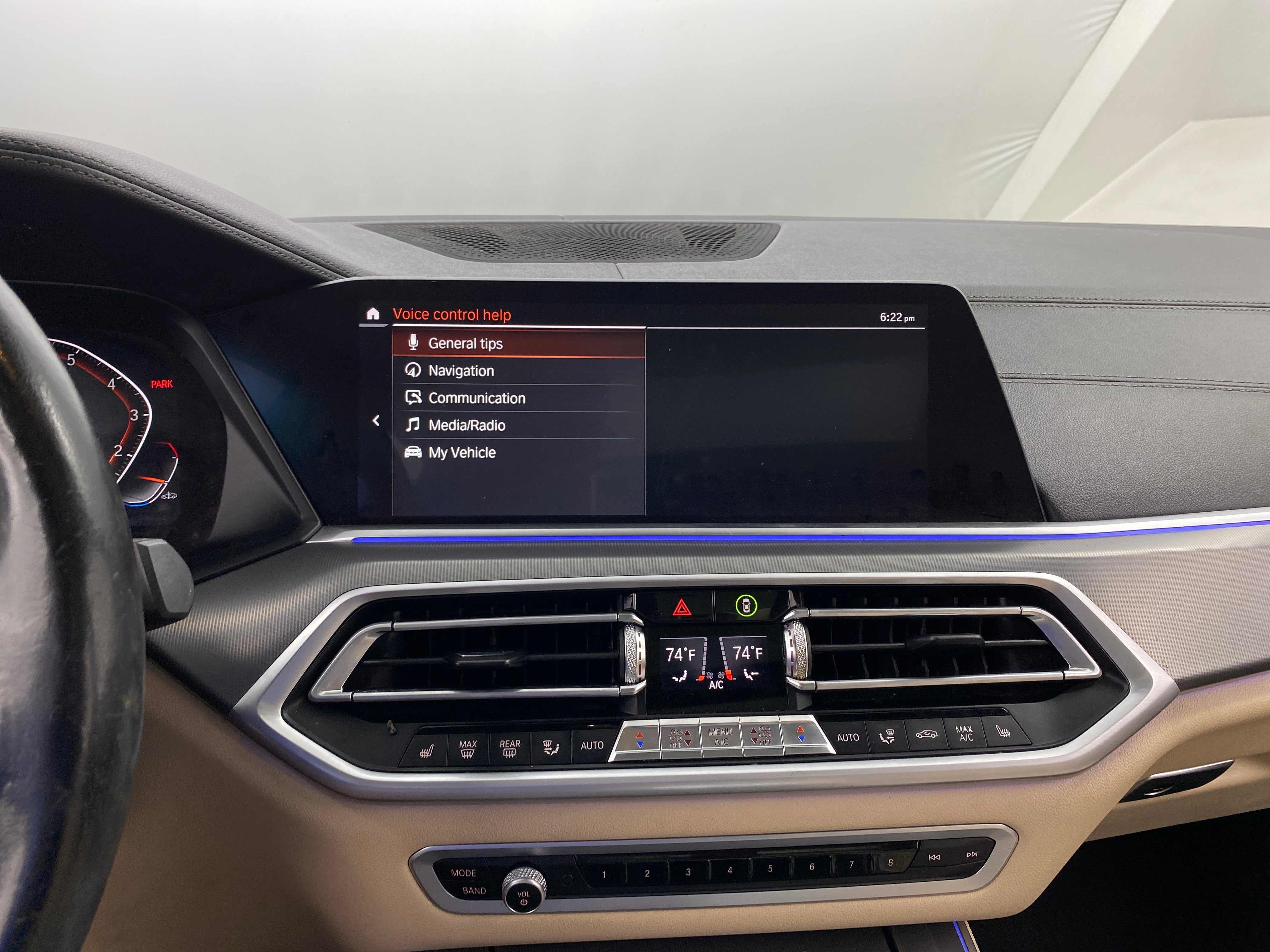 2019 BMW X5 xDrive40i 3