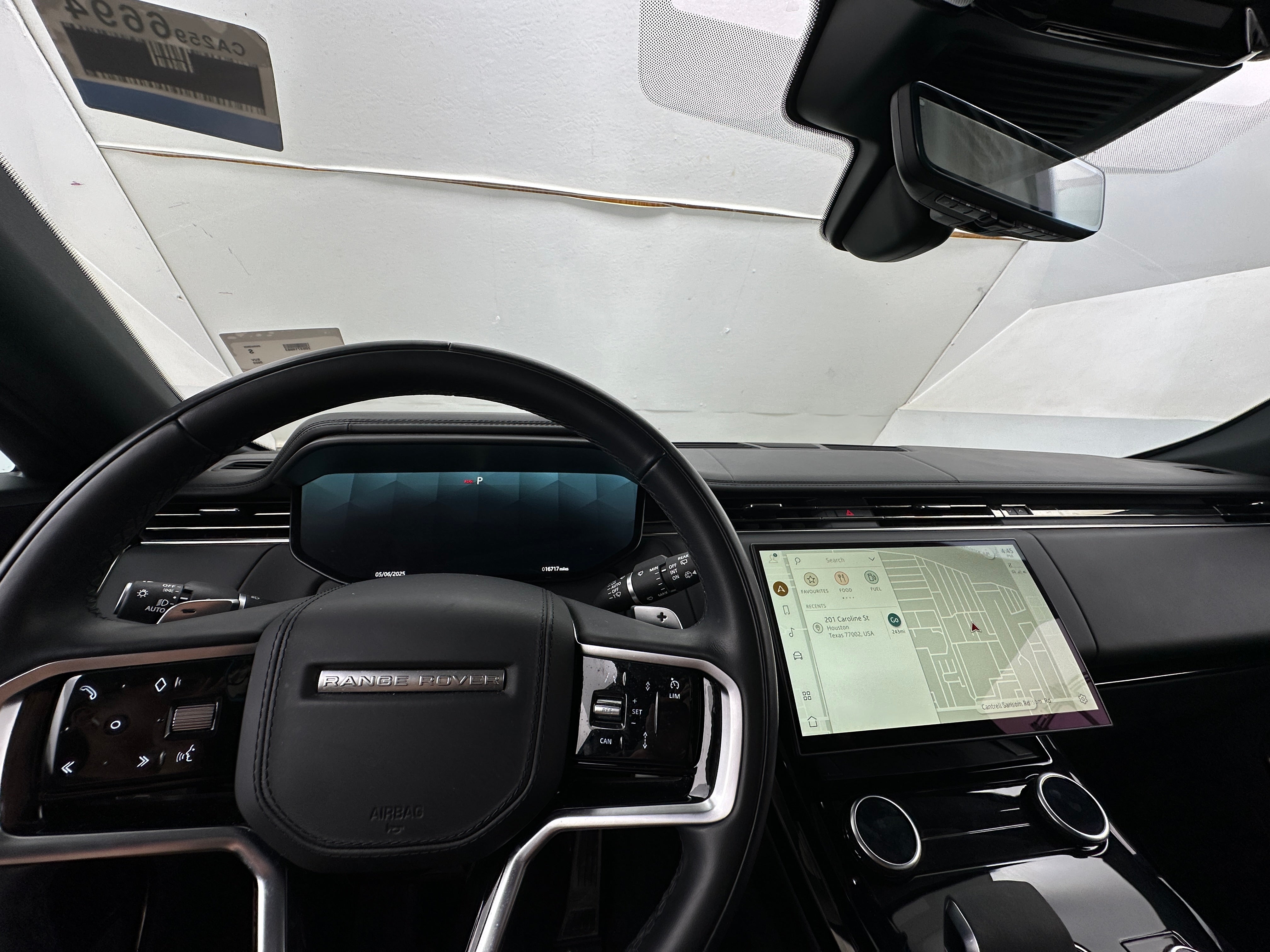 2023 Land Rover Range Rover Sport SE 2